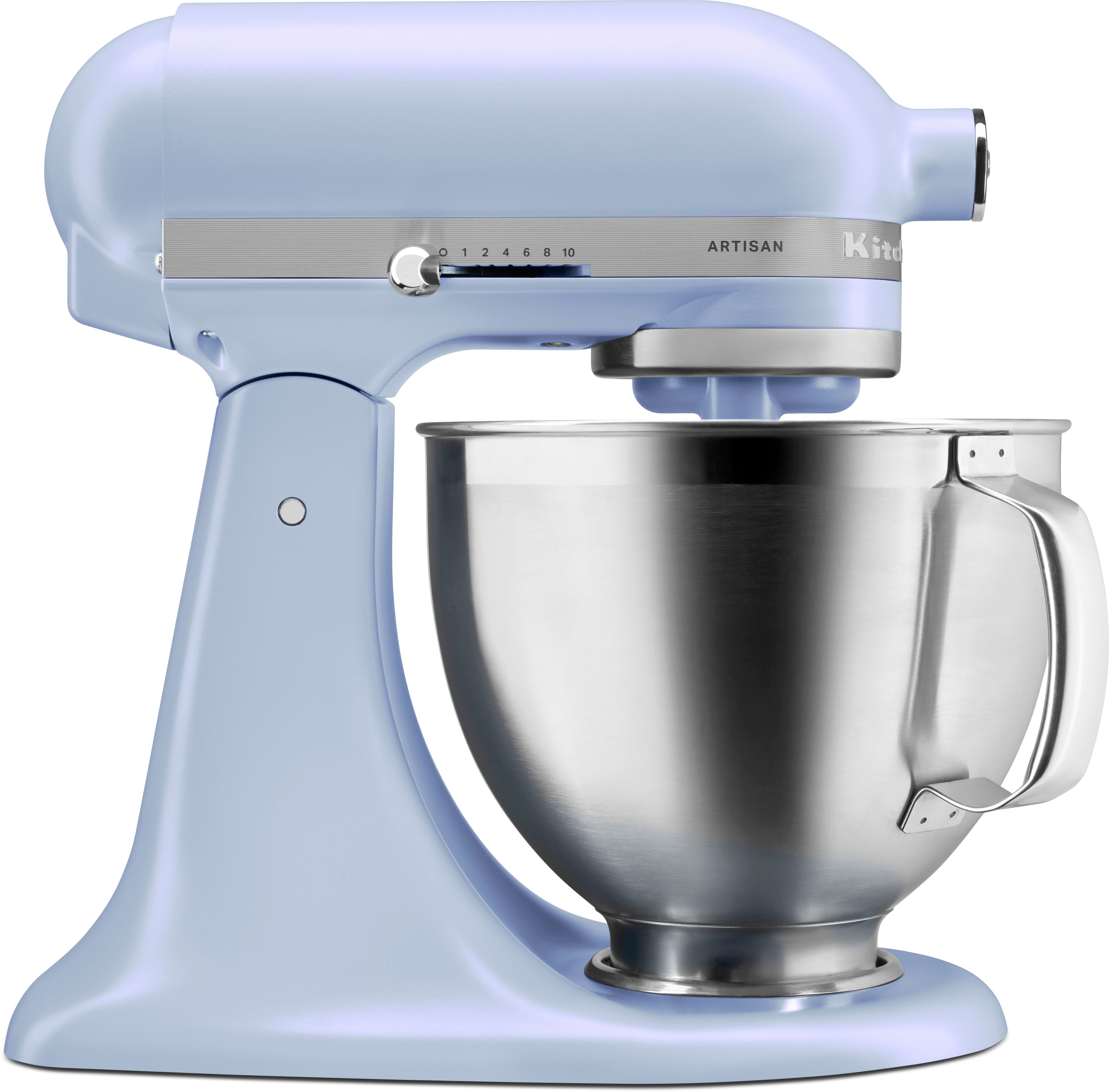 KitchenAid Keukenmachine Artisan 5KSM195PSEOA
