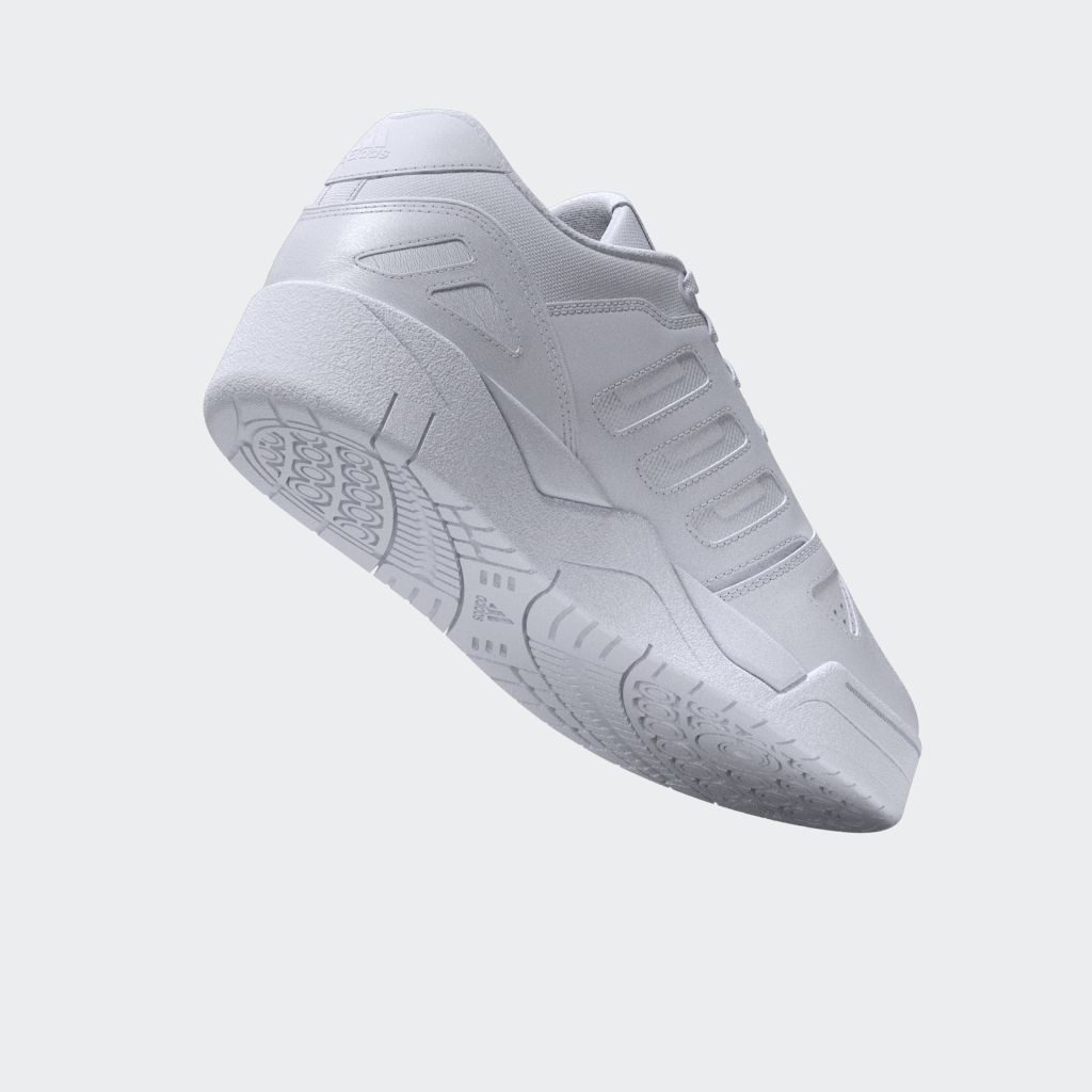 adidas Sportswear Sneakers MIDCITY LOW