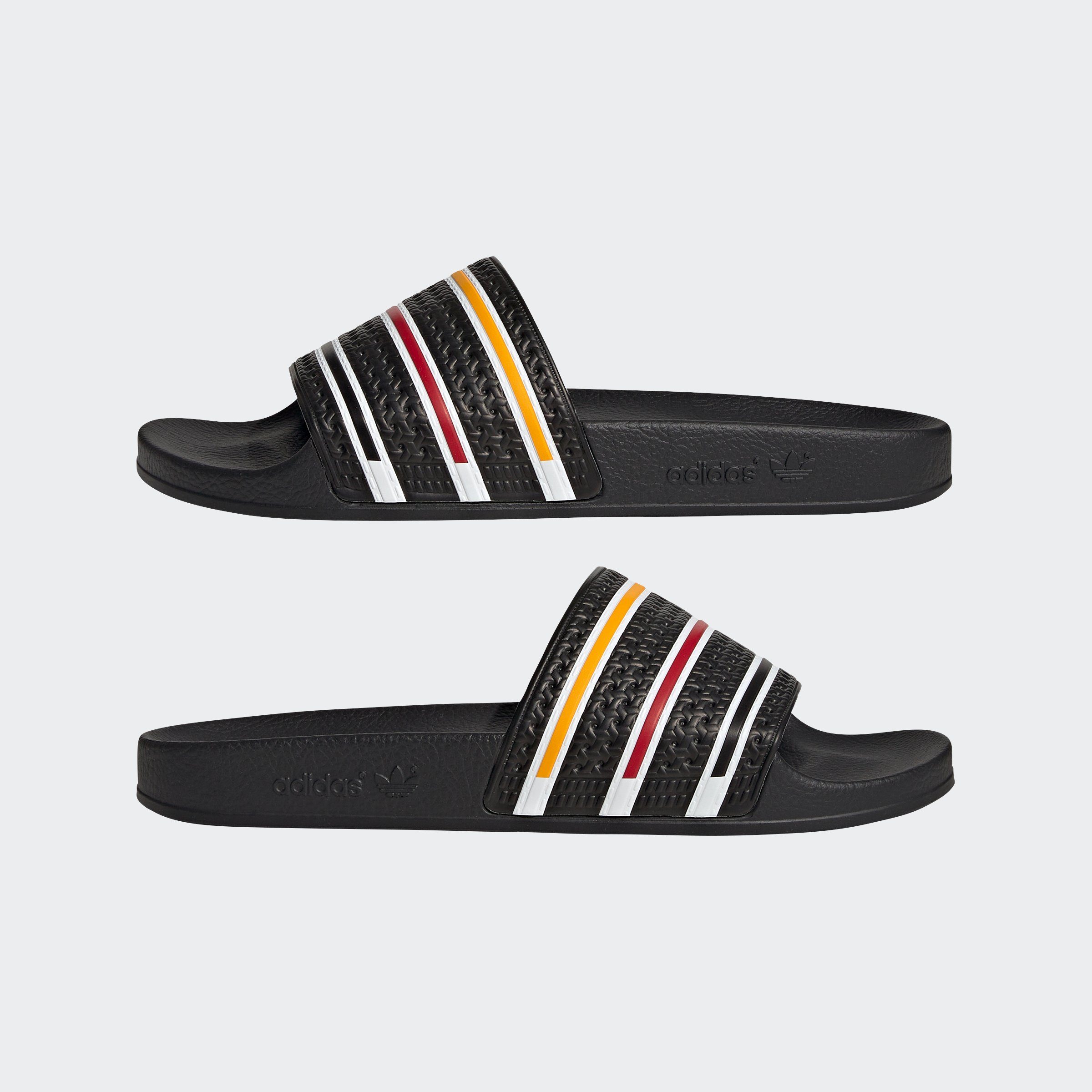 adidas Originals Badslippers Adilette