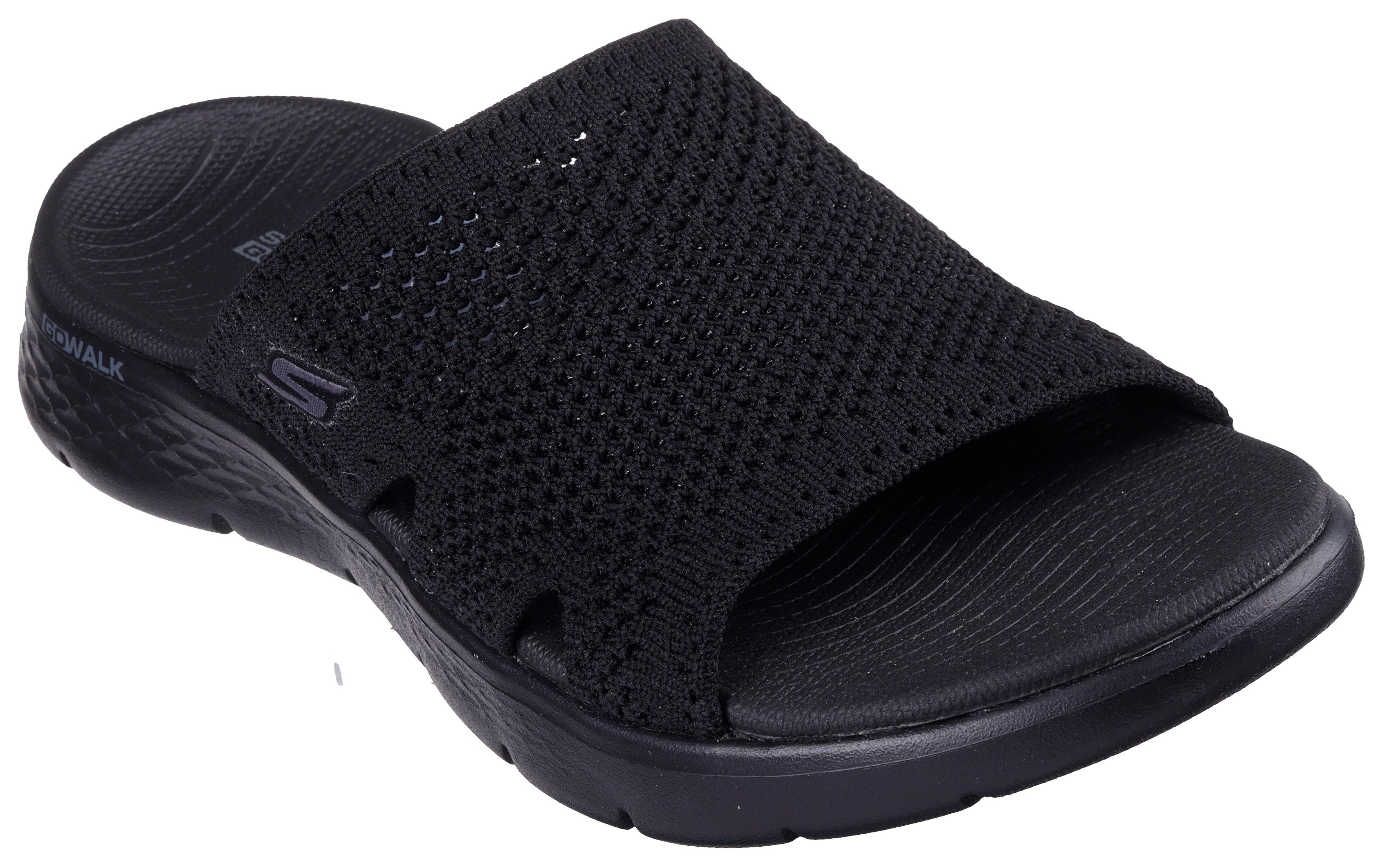 Skechers Slippers GO WALK FLEX SANDAL-ELATION