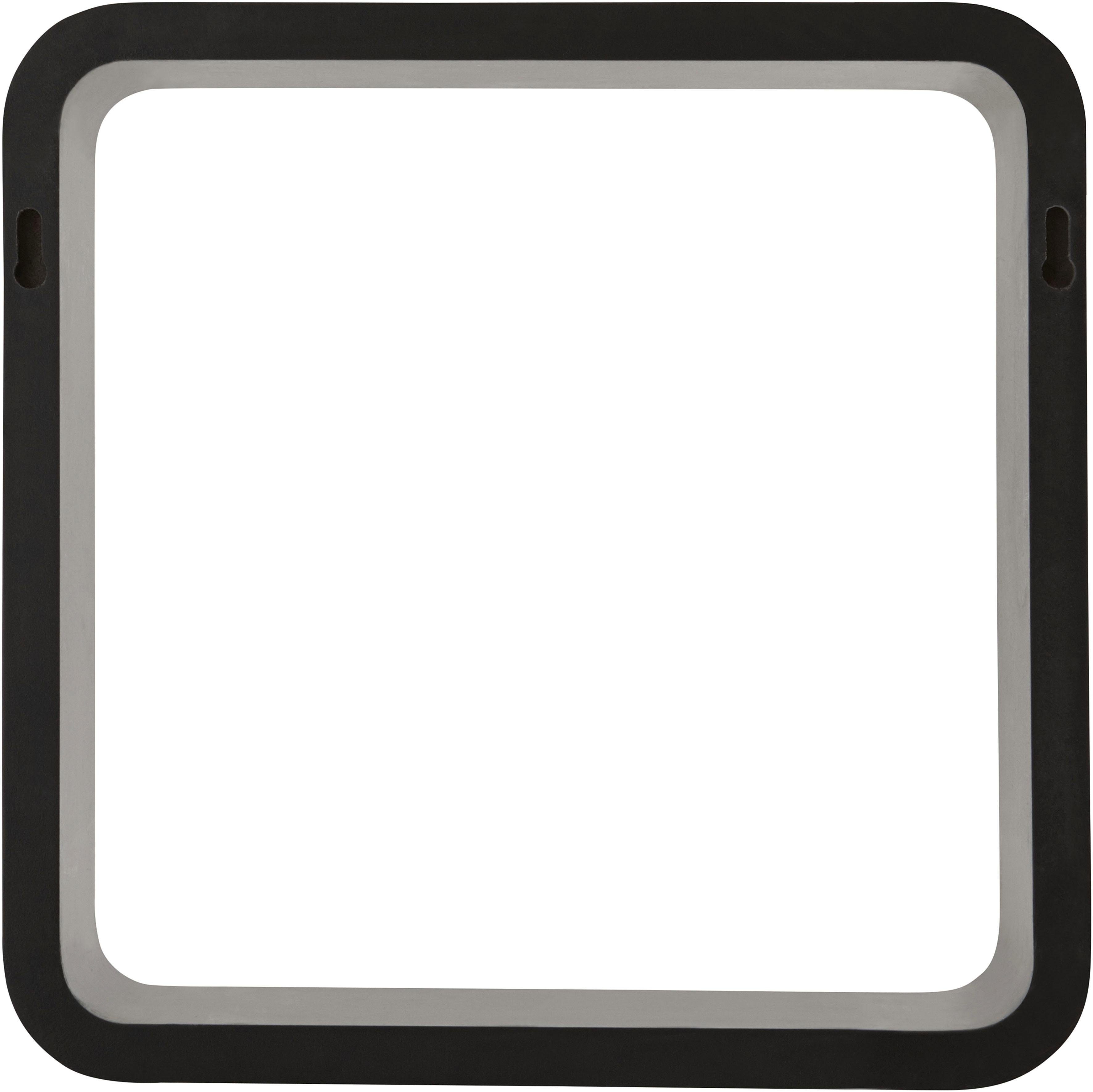 Home affaire Decoratief wandrek Decoratief rek, wanddecoratie, retro (set, 3-delig)