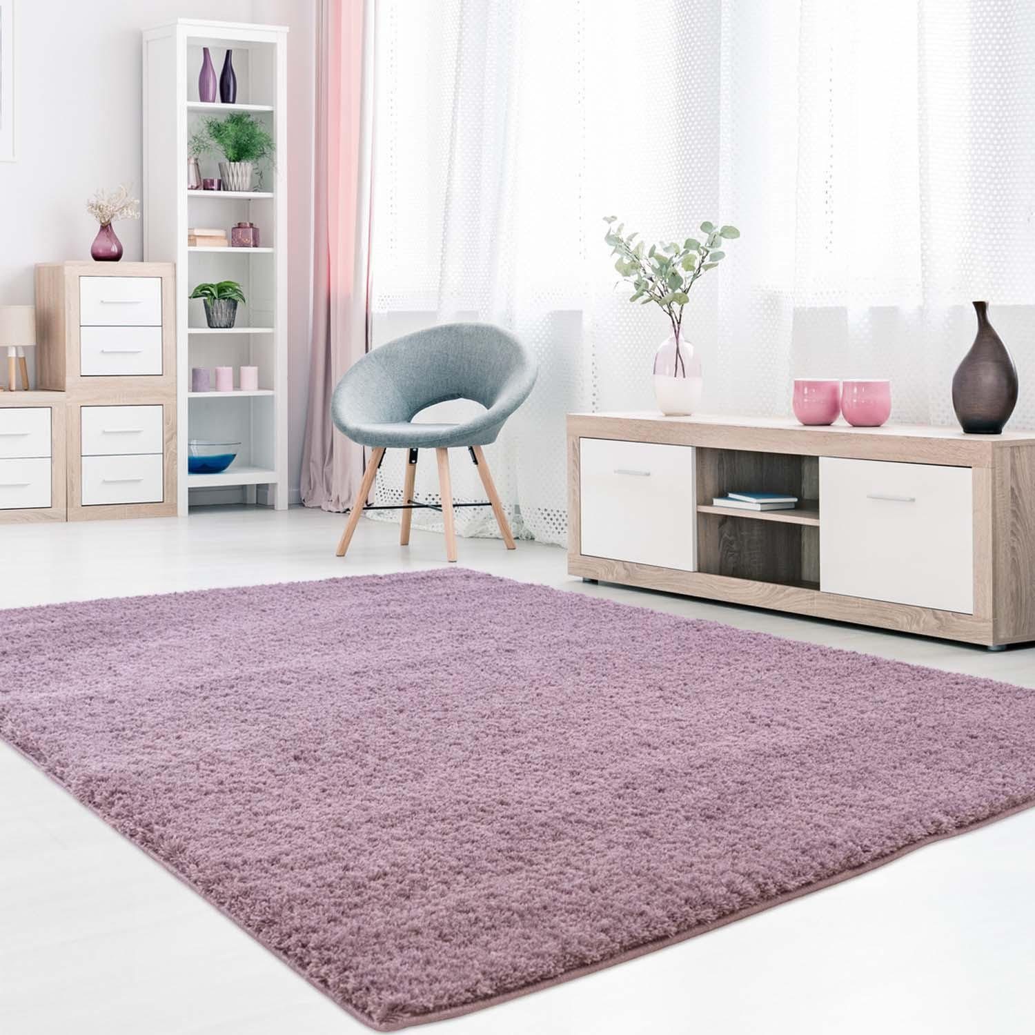 Carpet City Vloerkleed Softshine 2236