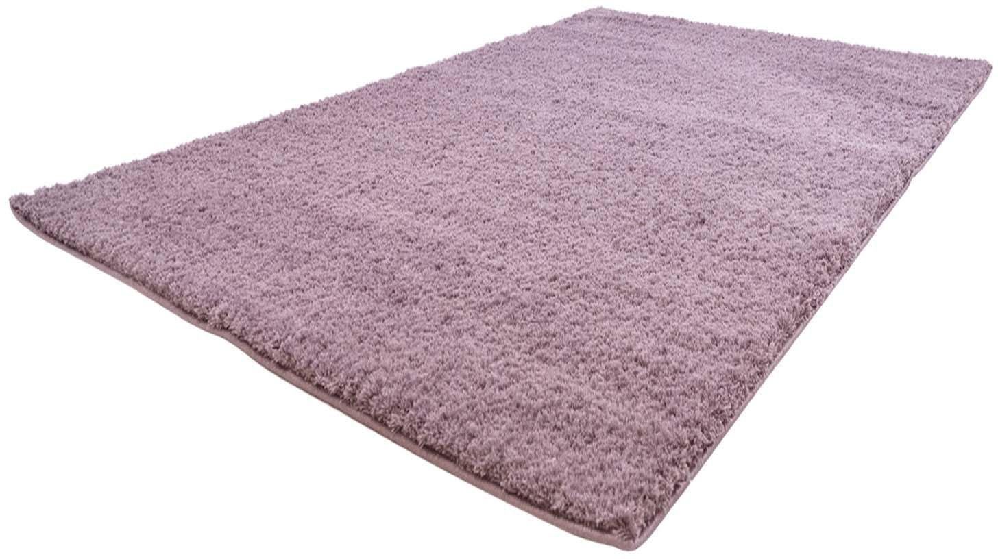 Carpet City hoogpolig vloerkleed Softshine 2236