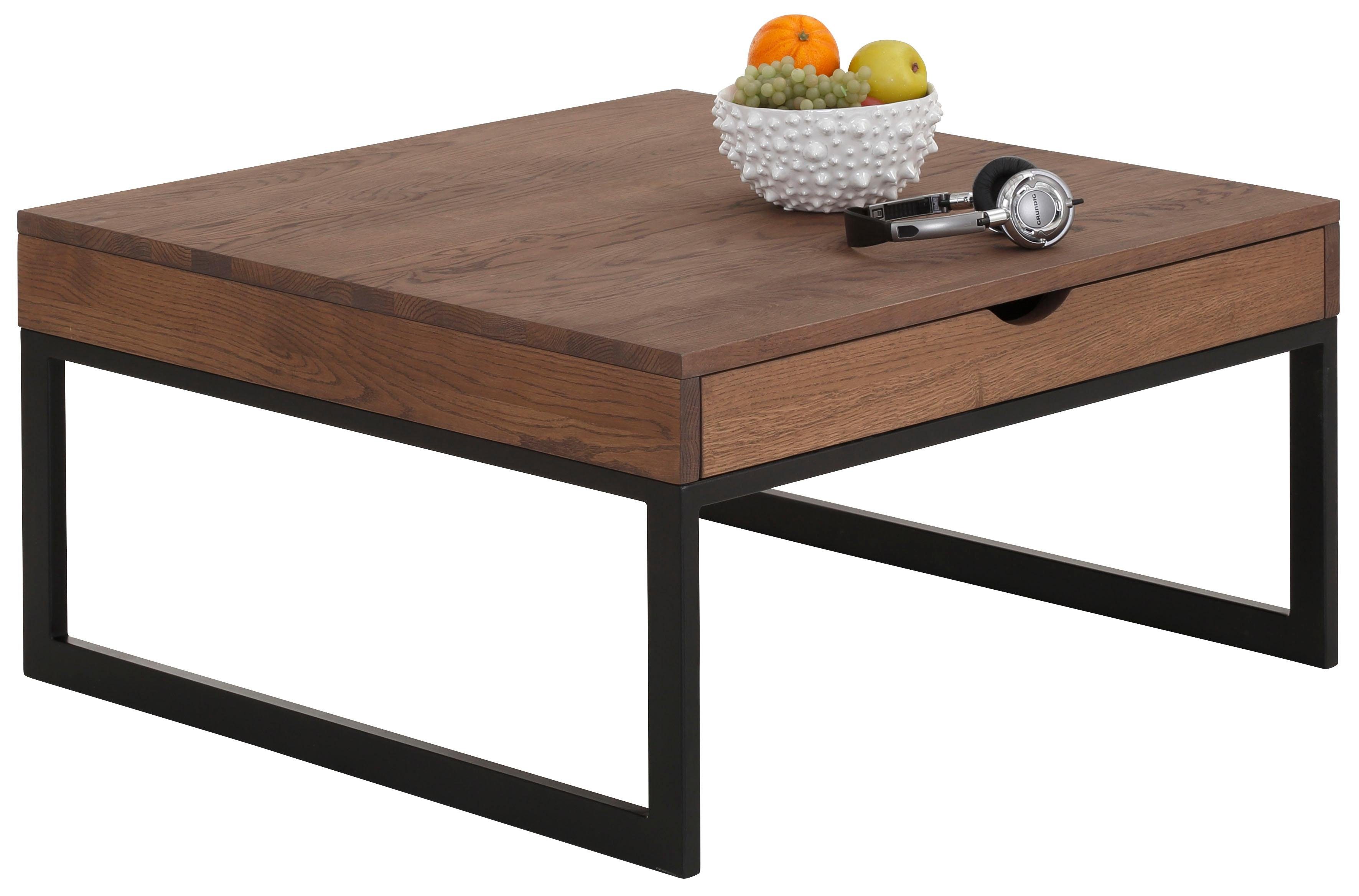 Premium collection by Home affaire Salontafel BETULA in 3 verschillende kleuren