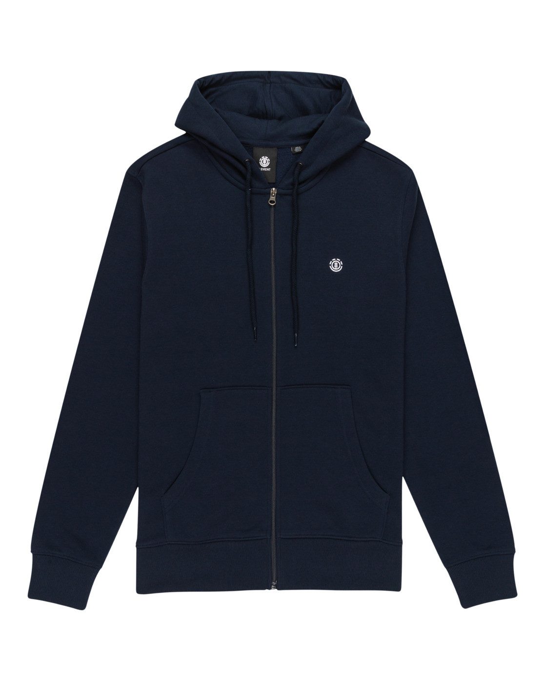 Element Capuchonsweatvest Cornell Classic