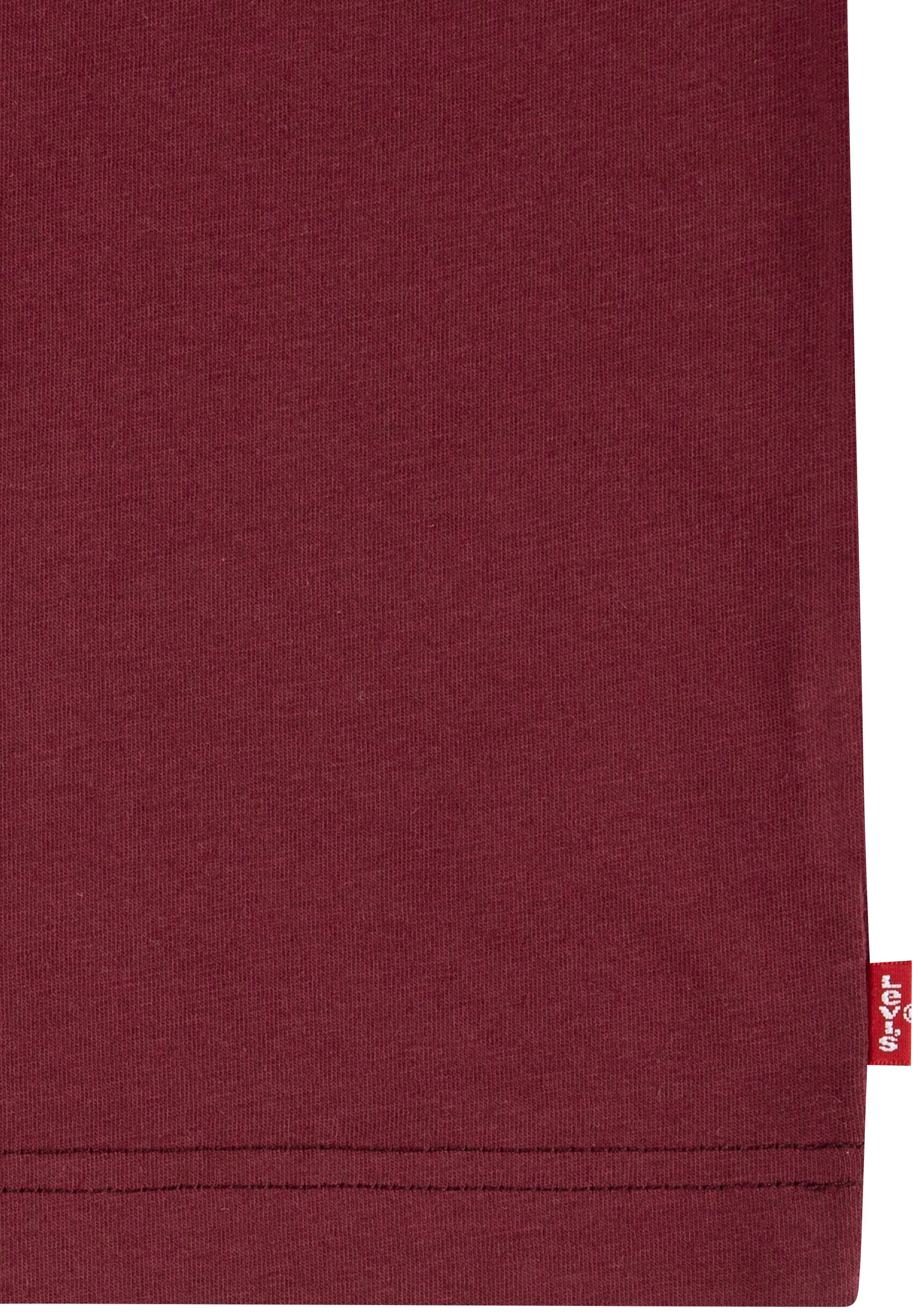 Levi's Kidswear T-shirt LVB BATWING CHEST HIT