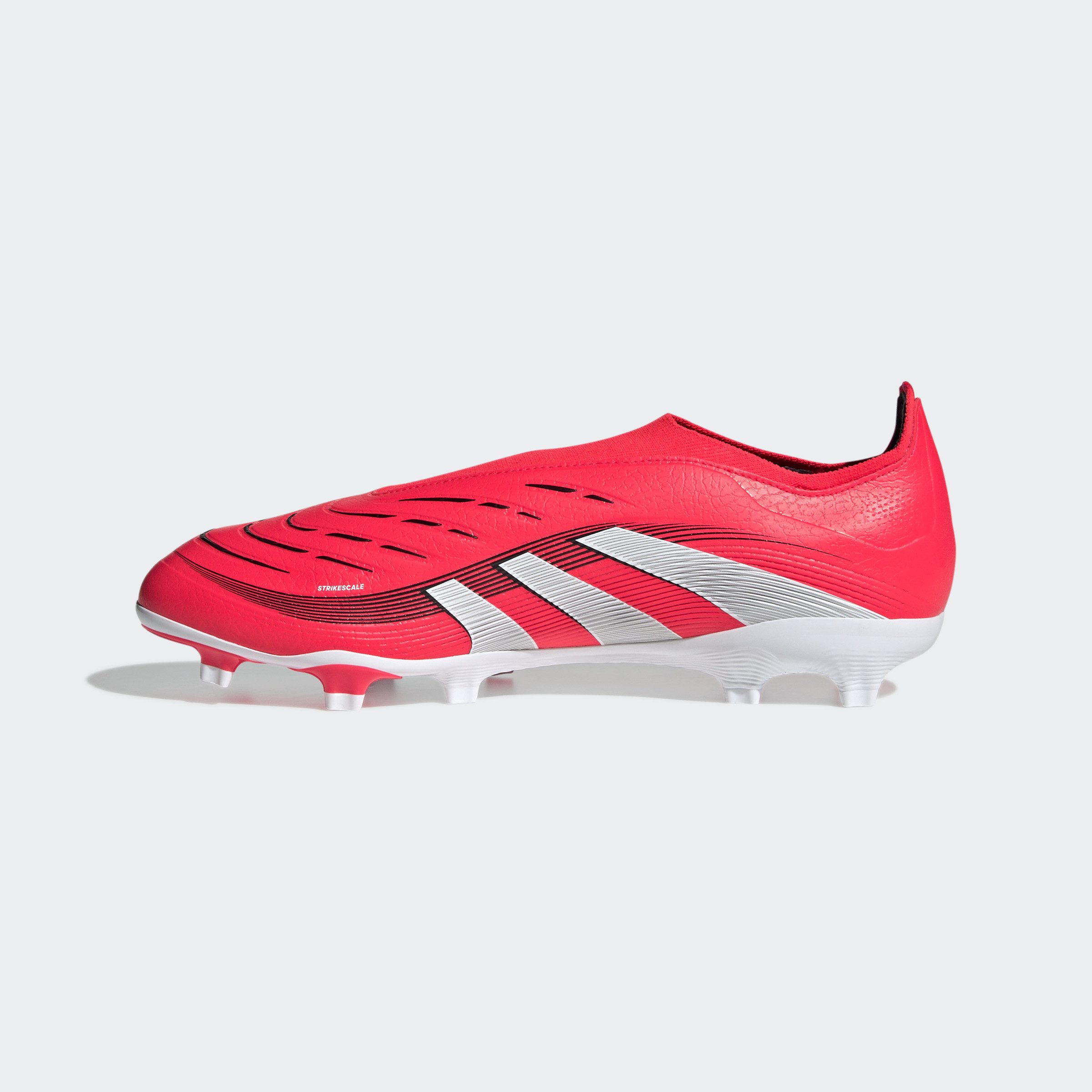 adidas Performance Voetbalschoenen PREDATOR LEAGUE LACELESS FG/MG