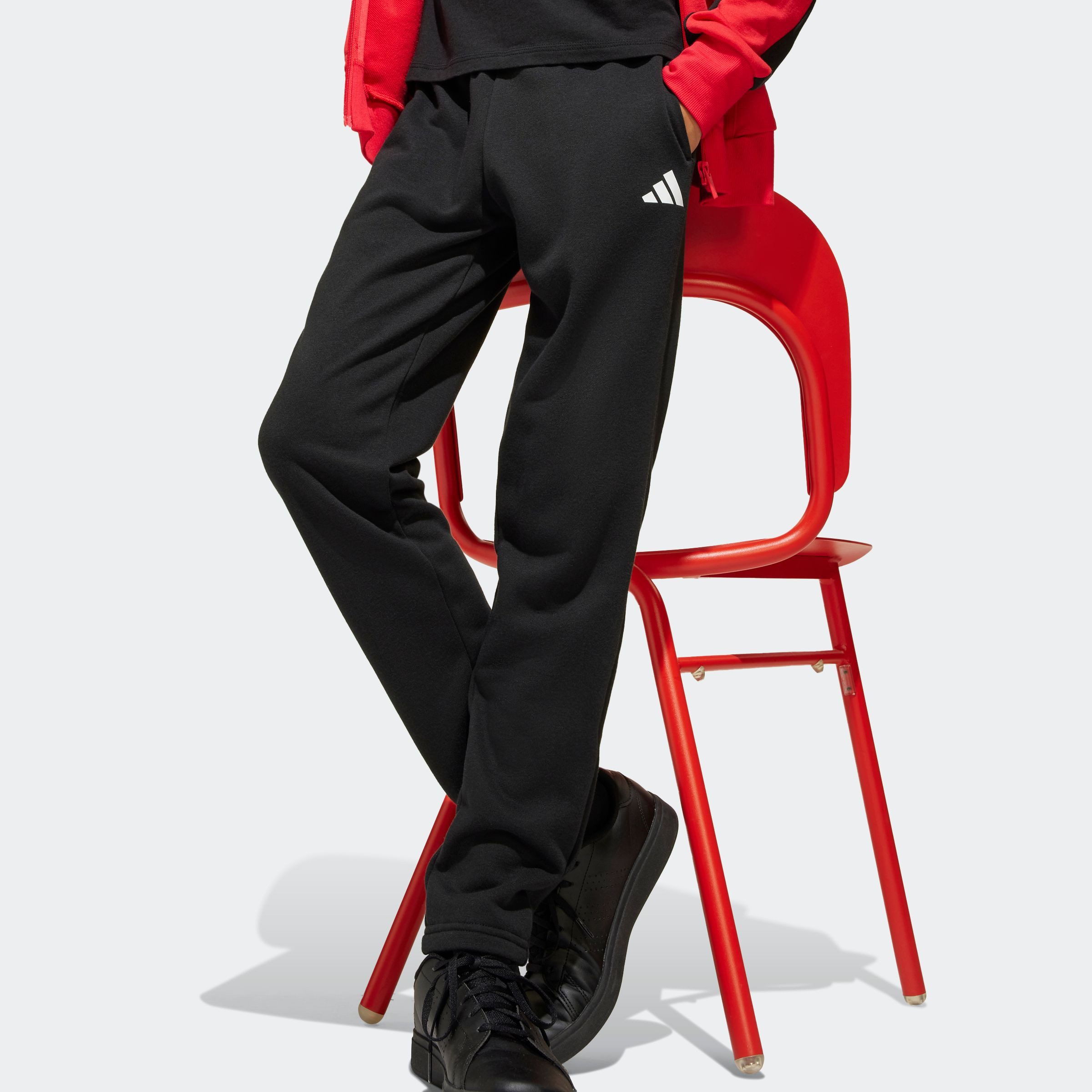 adidas Sportswear Trainingspak J CB FT TS (2-delig)