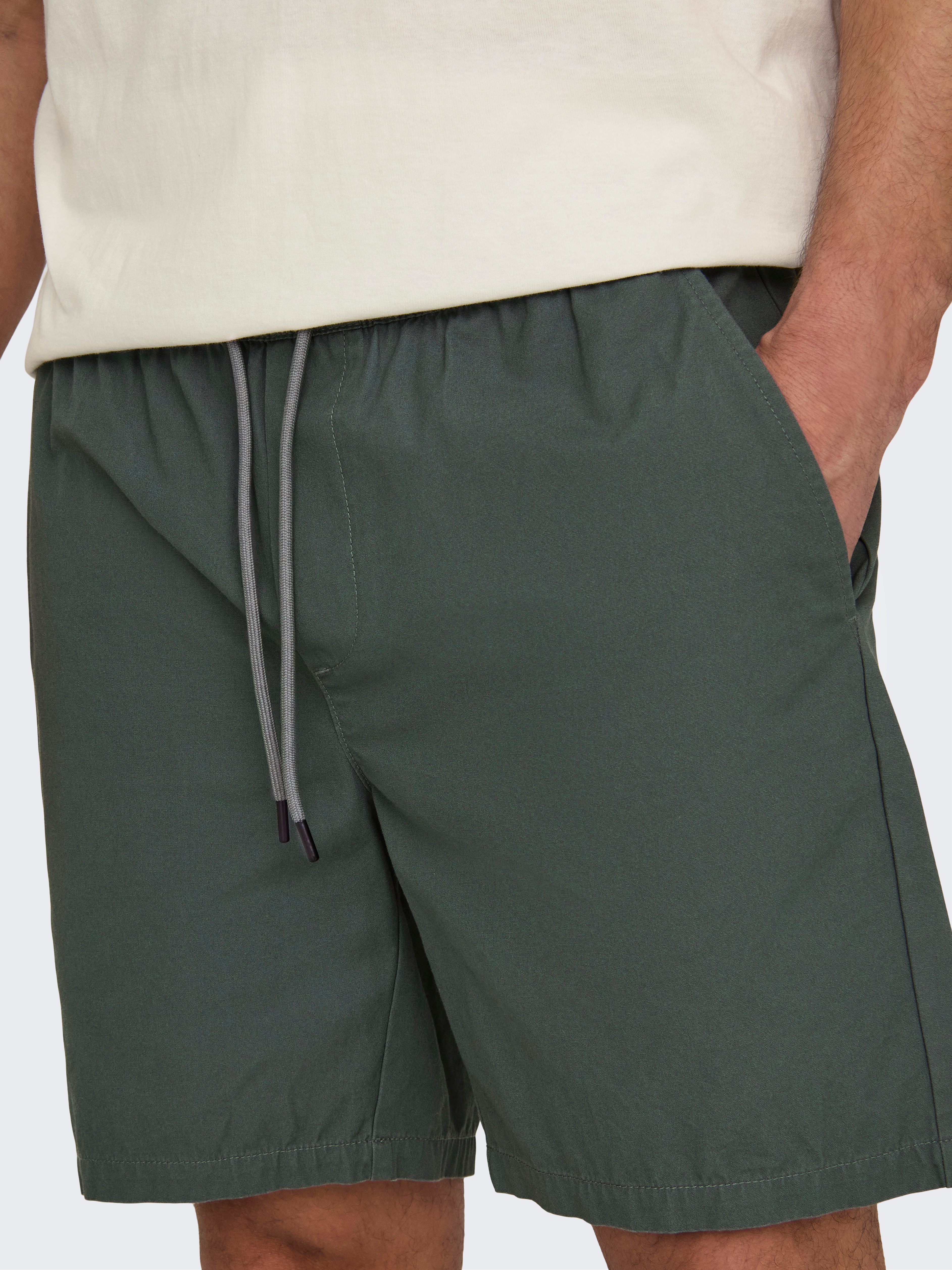 ONLY & SONS Short ONSTEL LIFE 0119 SHORTS NOOS