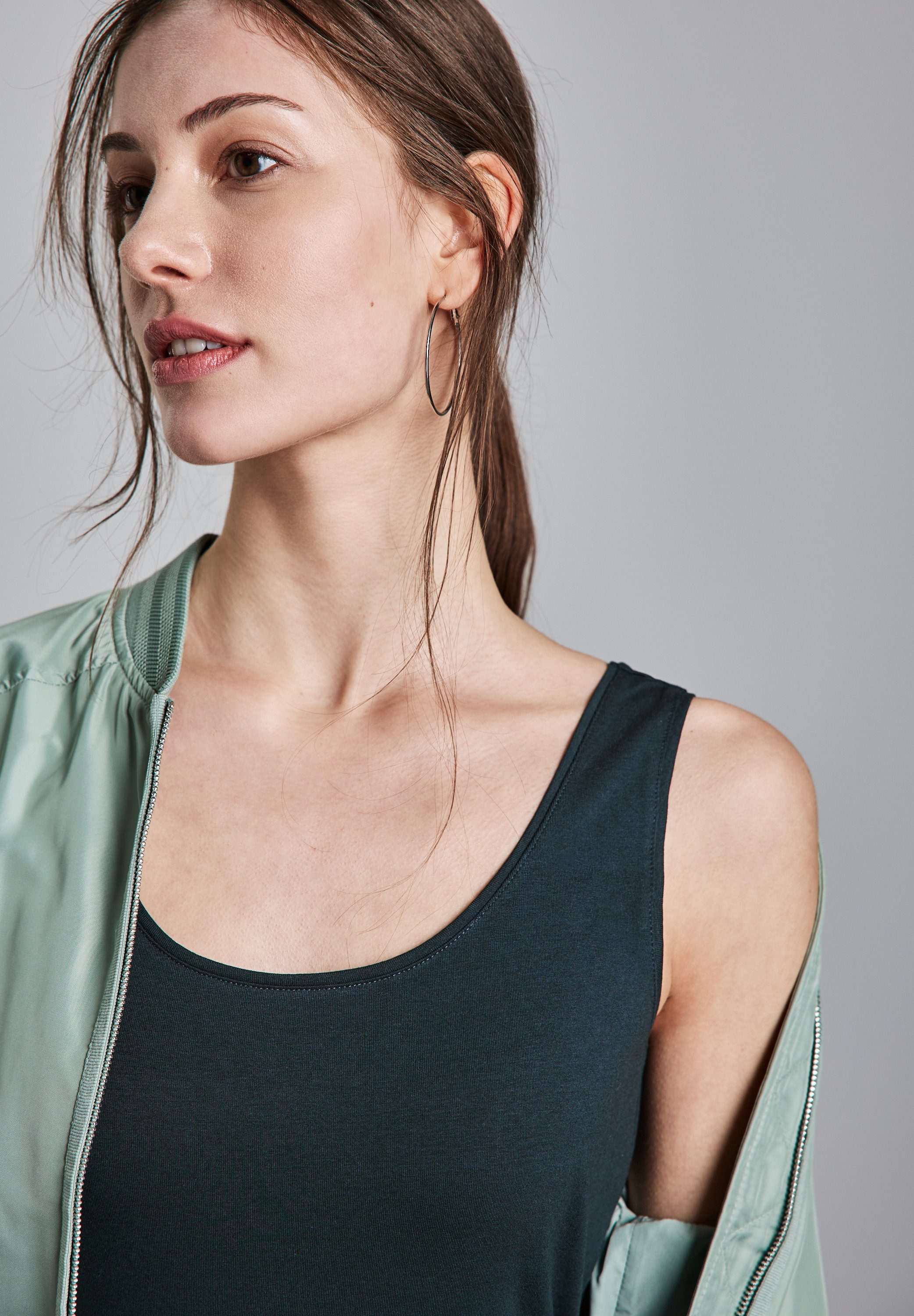 STREET ONE Tanktop Style Anni