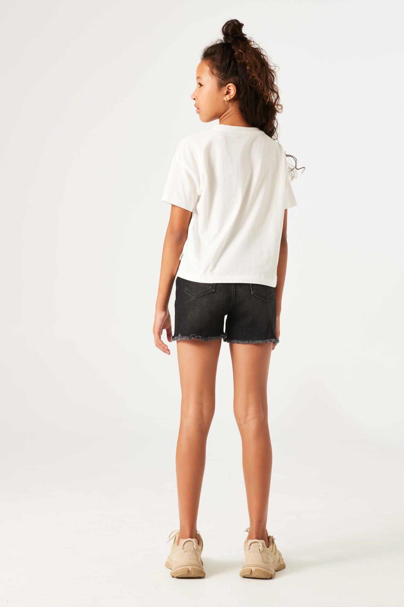 Garcia Short RIANNA voor girls