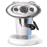 illy koffiecapsulemachine francisfrancis! x7.1 iperespresso, wit