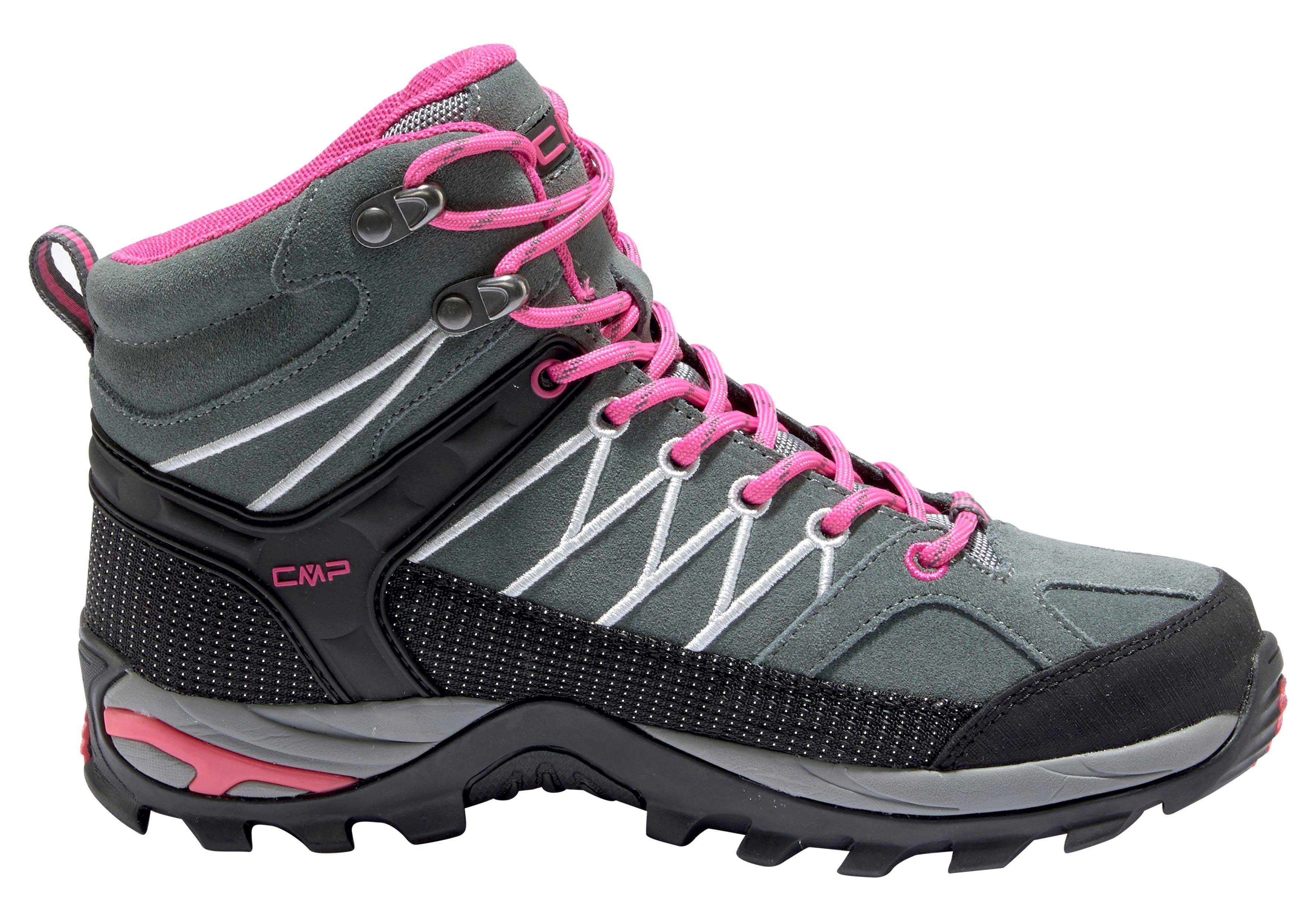 CMP Wandelschoenen Wmns Rigel Mid Waterproof