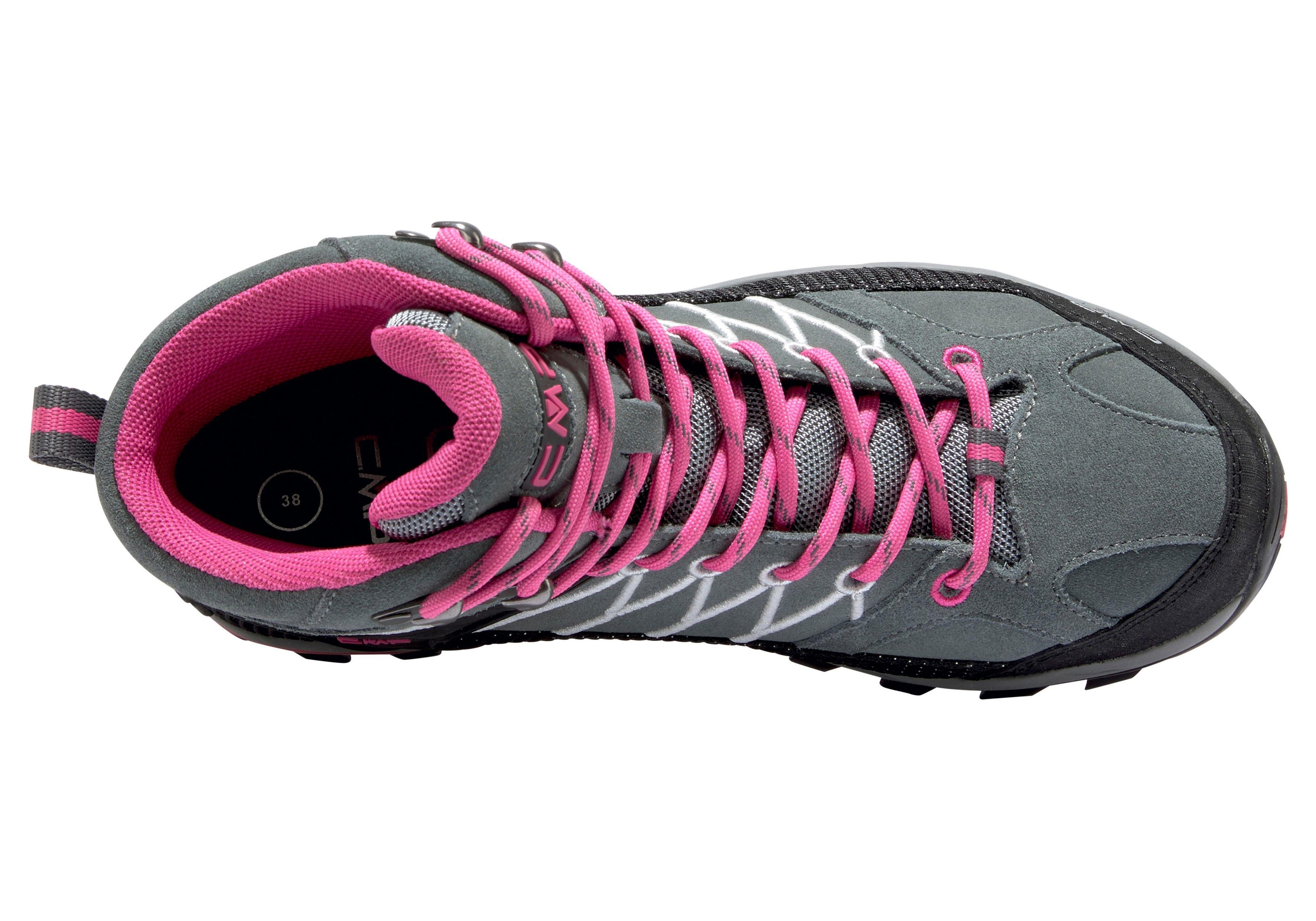 CMP Wandelschoenen Wmns Rigel Mid Waterproof