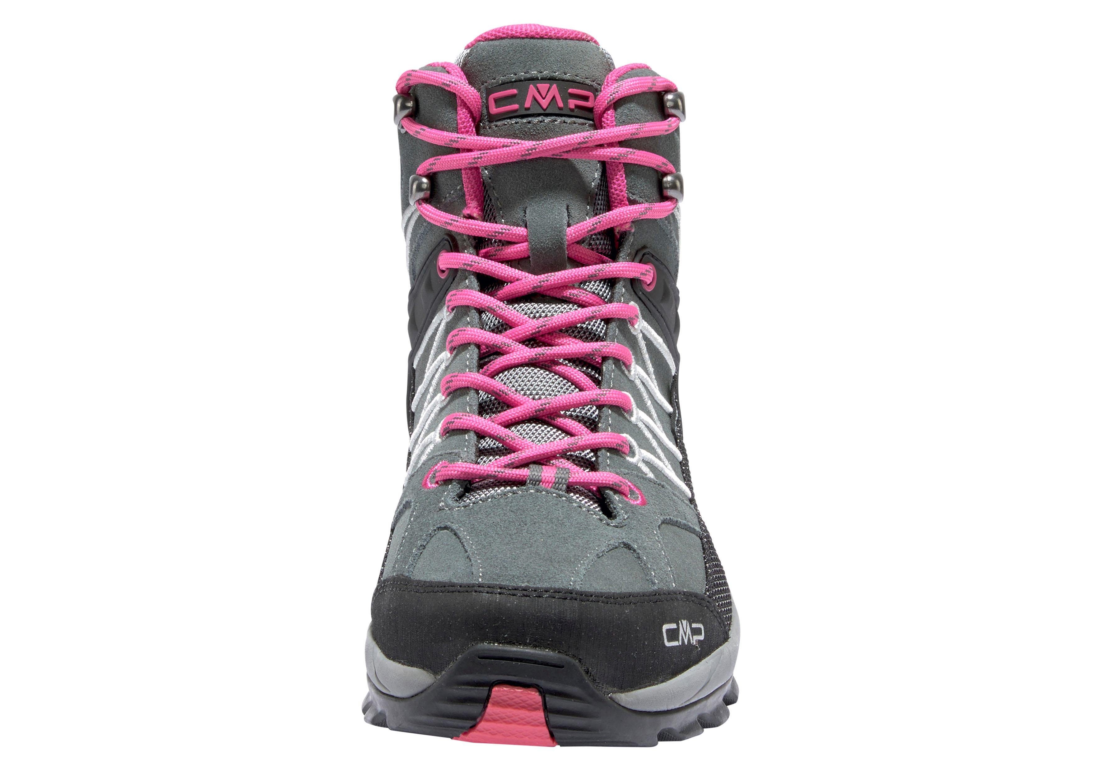 CMP Wandelschoenen Wmns Rigel Mid Waterproof