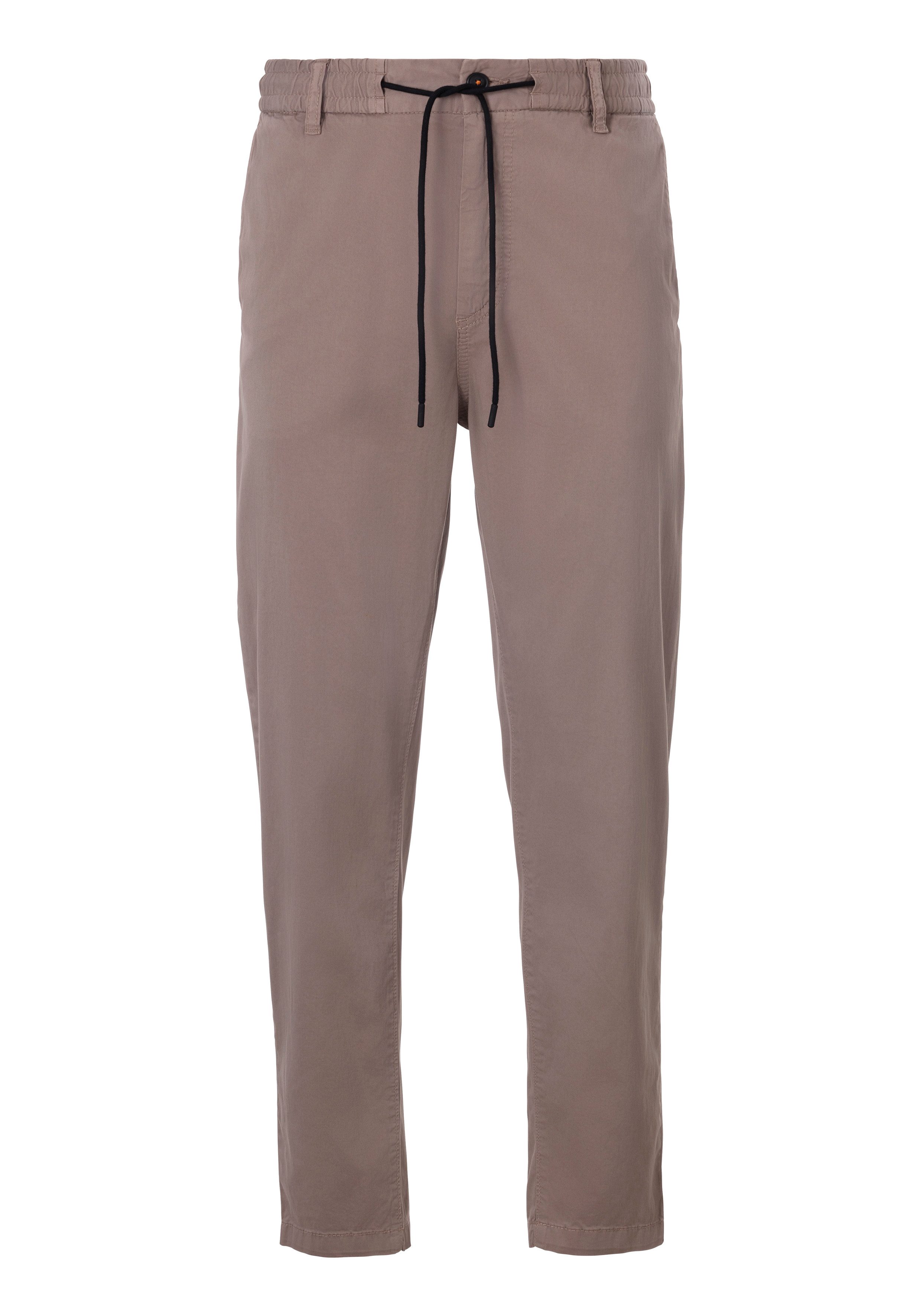 Boss Orange Chino Tapered DS heren chino's maat 50 bruin
