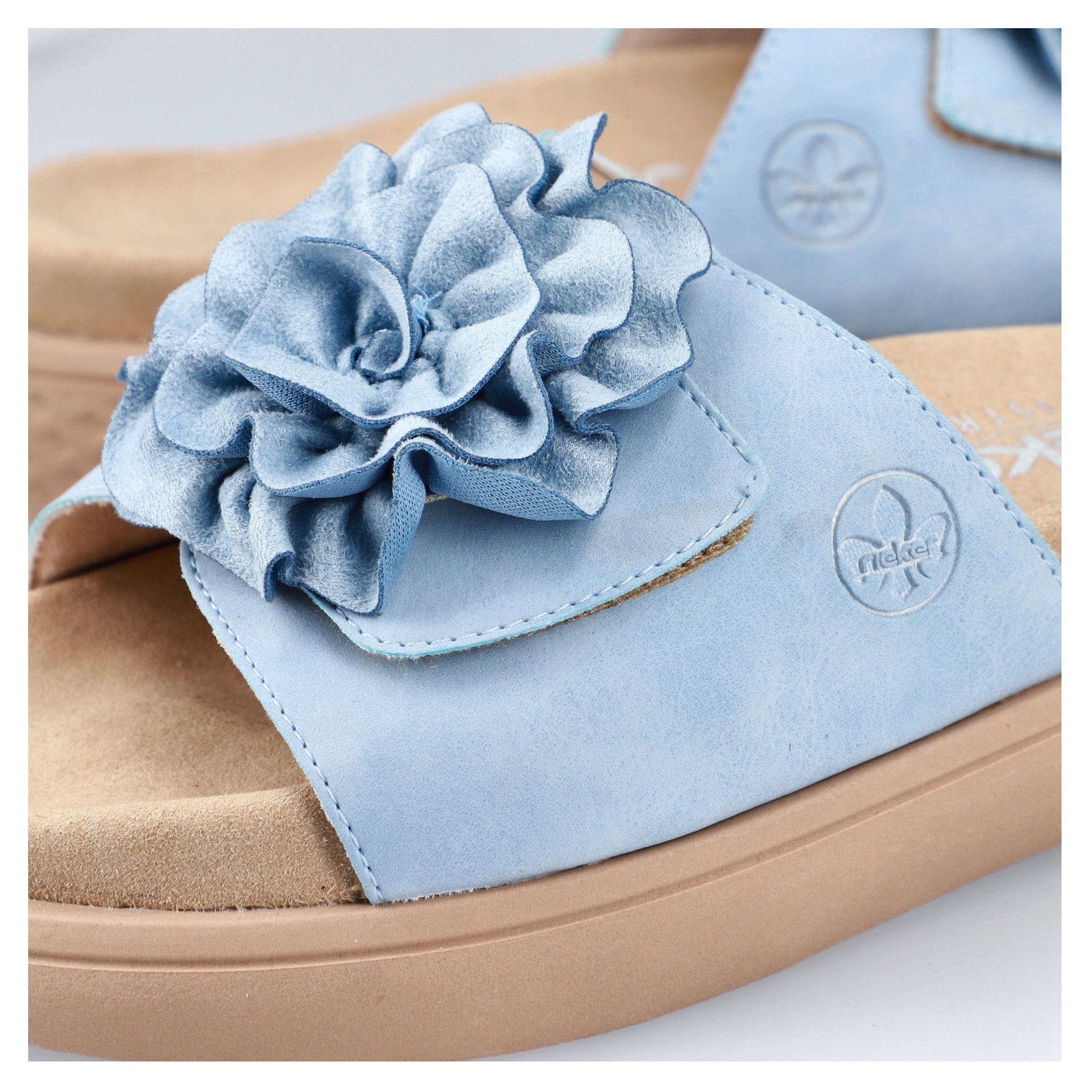 Rieker Slippers