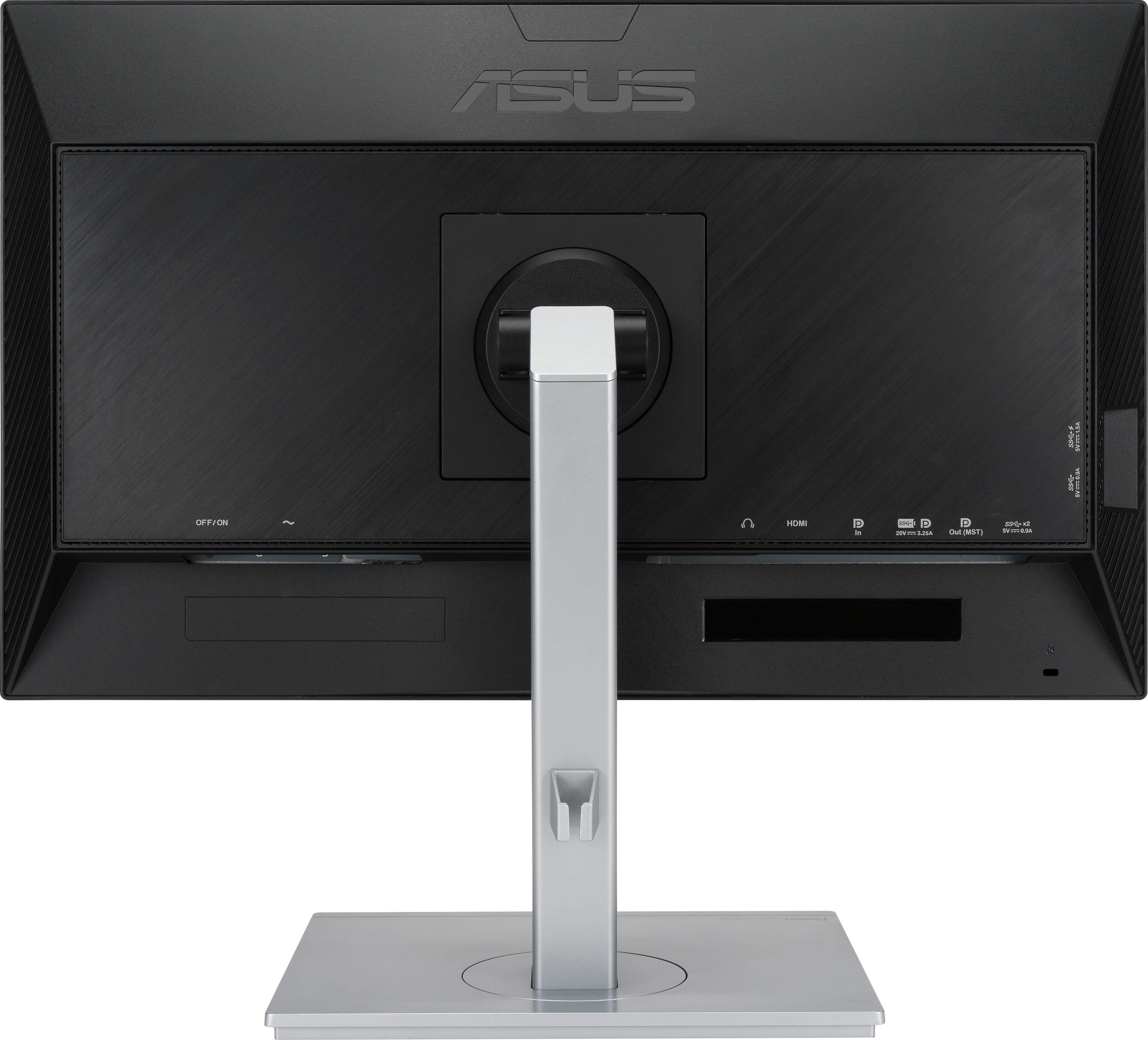 Asus Ledscherm PA247CV, 61 cm / 24", Full HD