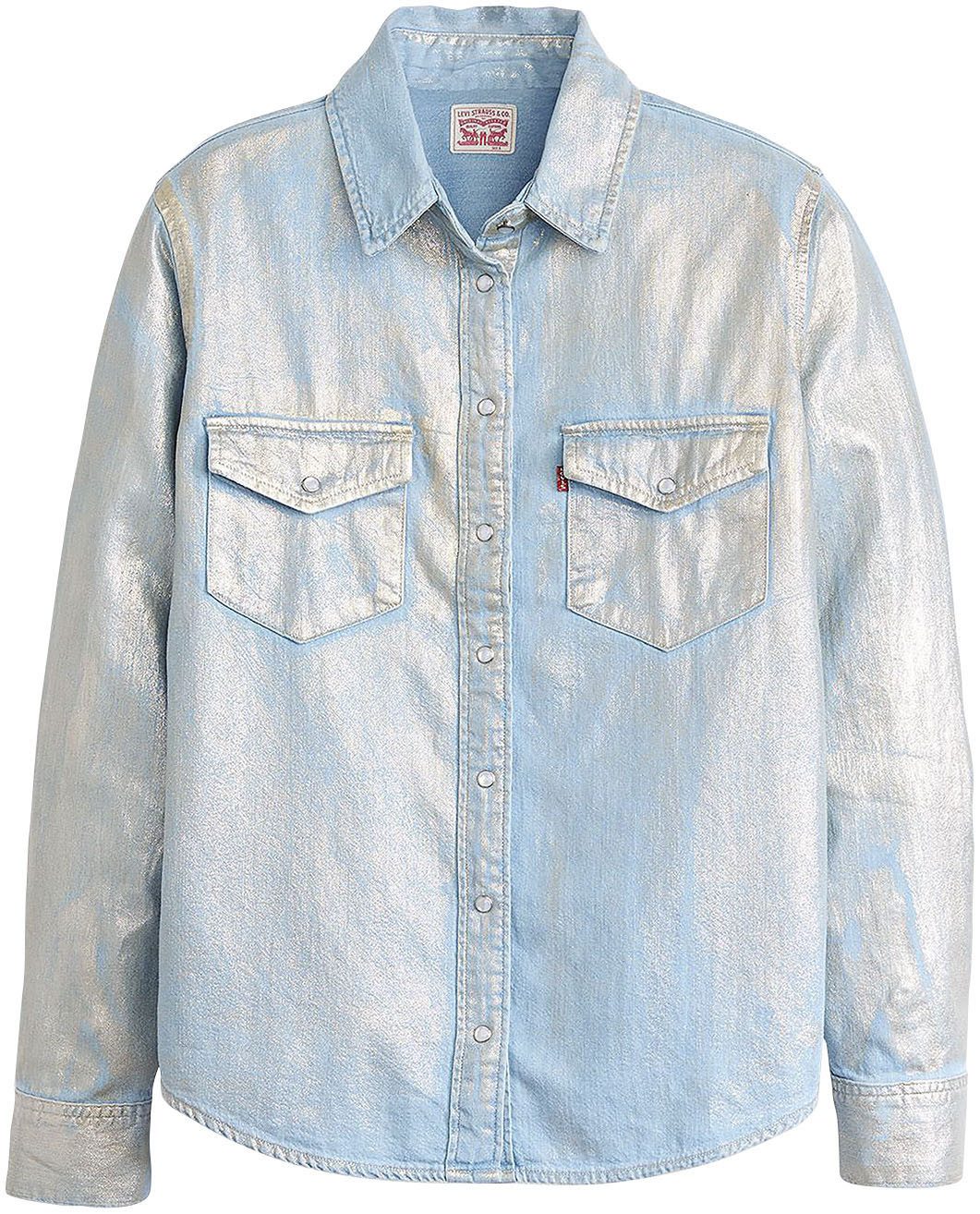 Levi's® Jeans blouse ICONIC WESTERN