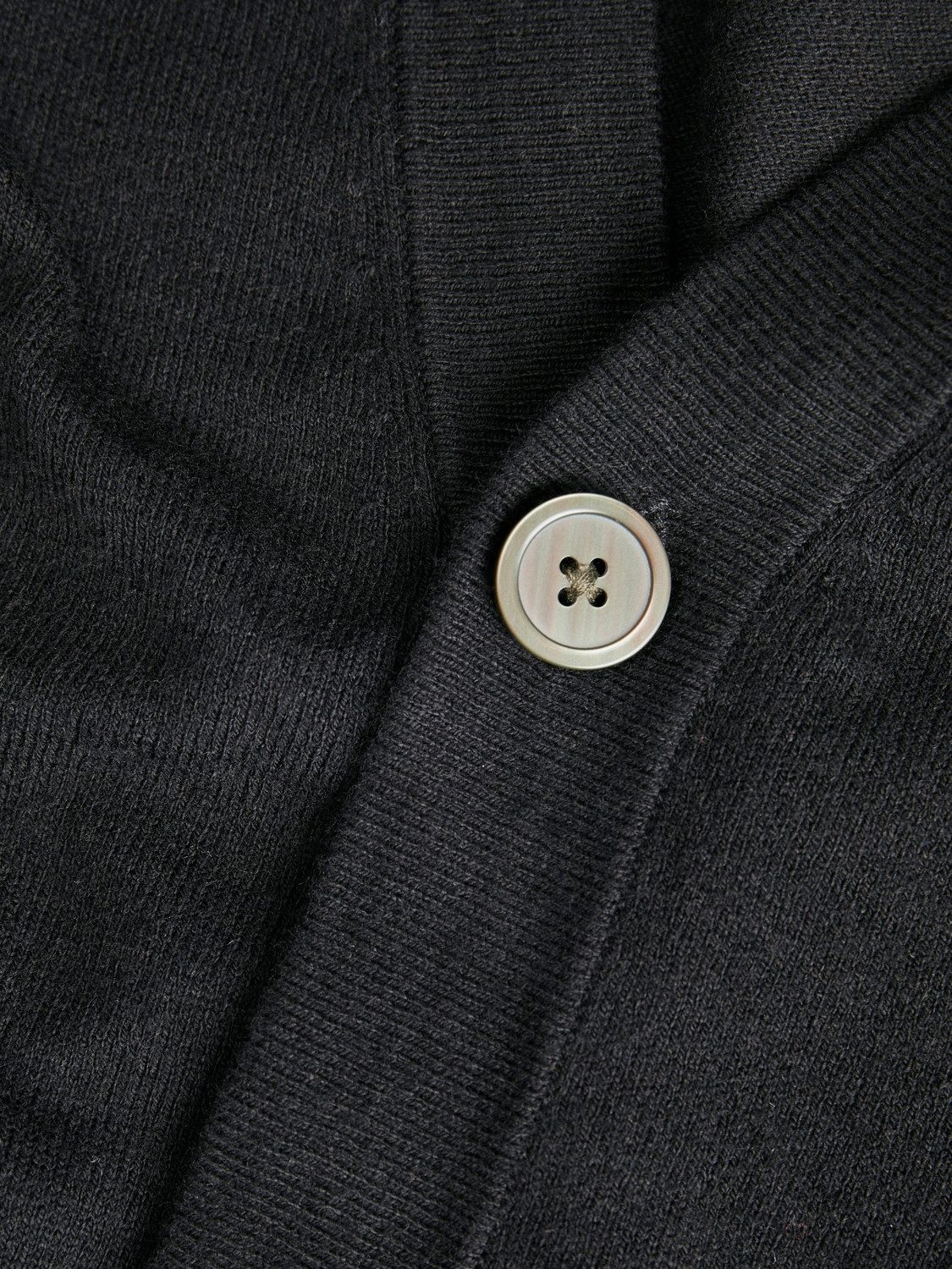 Jack & Jones Vest JJEEMIL KNIT BUTTON CARDIGAN NOOS
