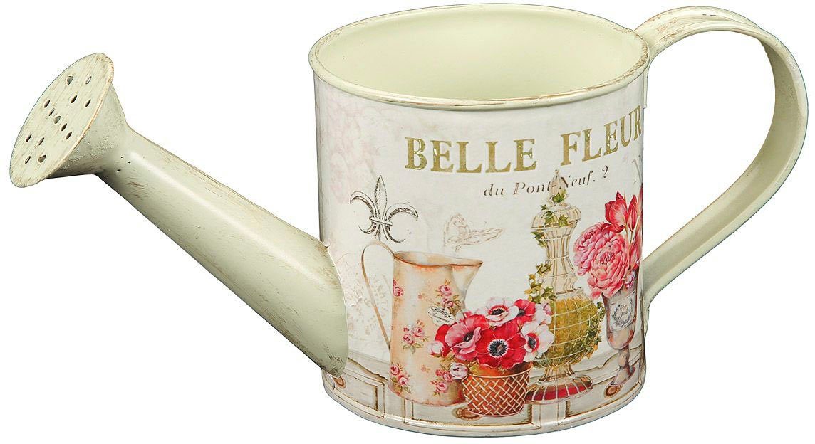 ambiente haus gieter fleur - gieter klein (1-delig) beige