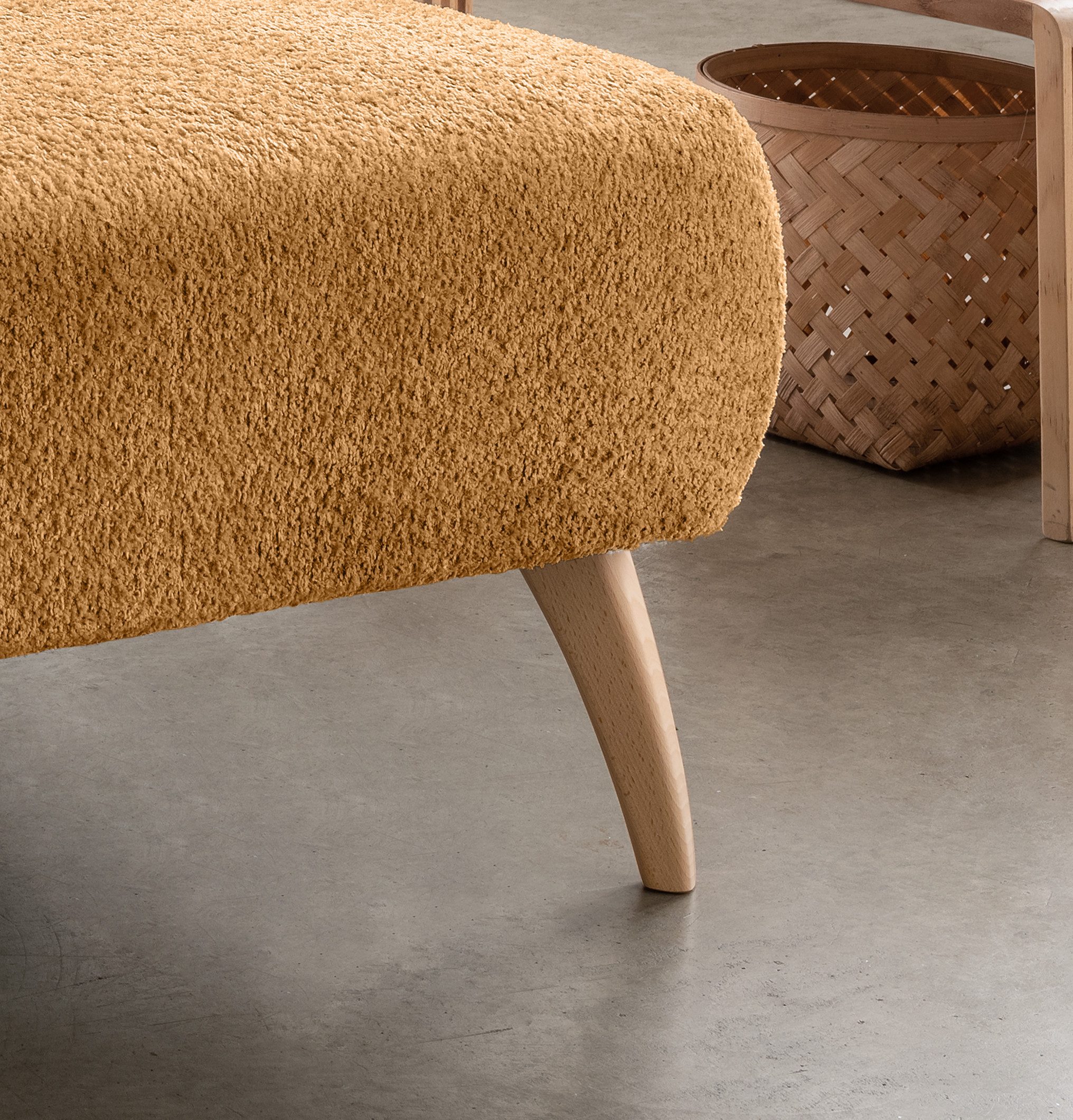 INOSIGN Loveseat Colori