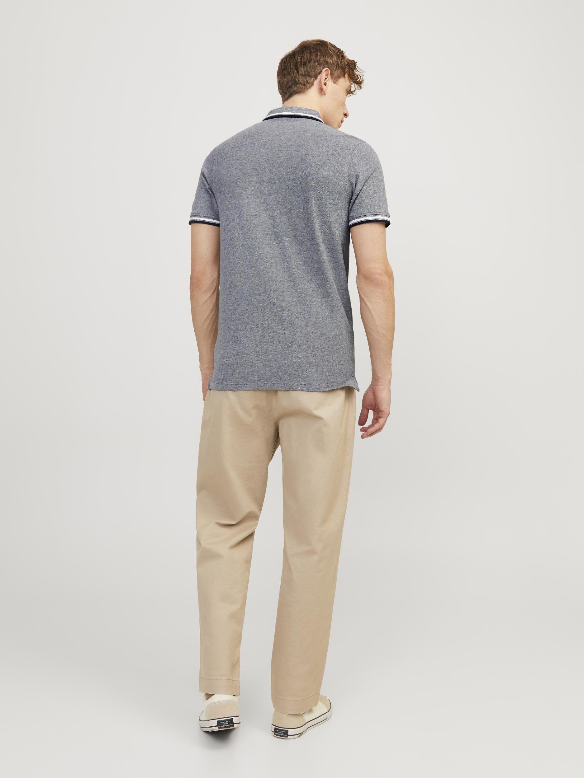 Jack & Jones Poloshirt JJEPAULOS POLO SS NOOS