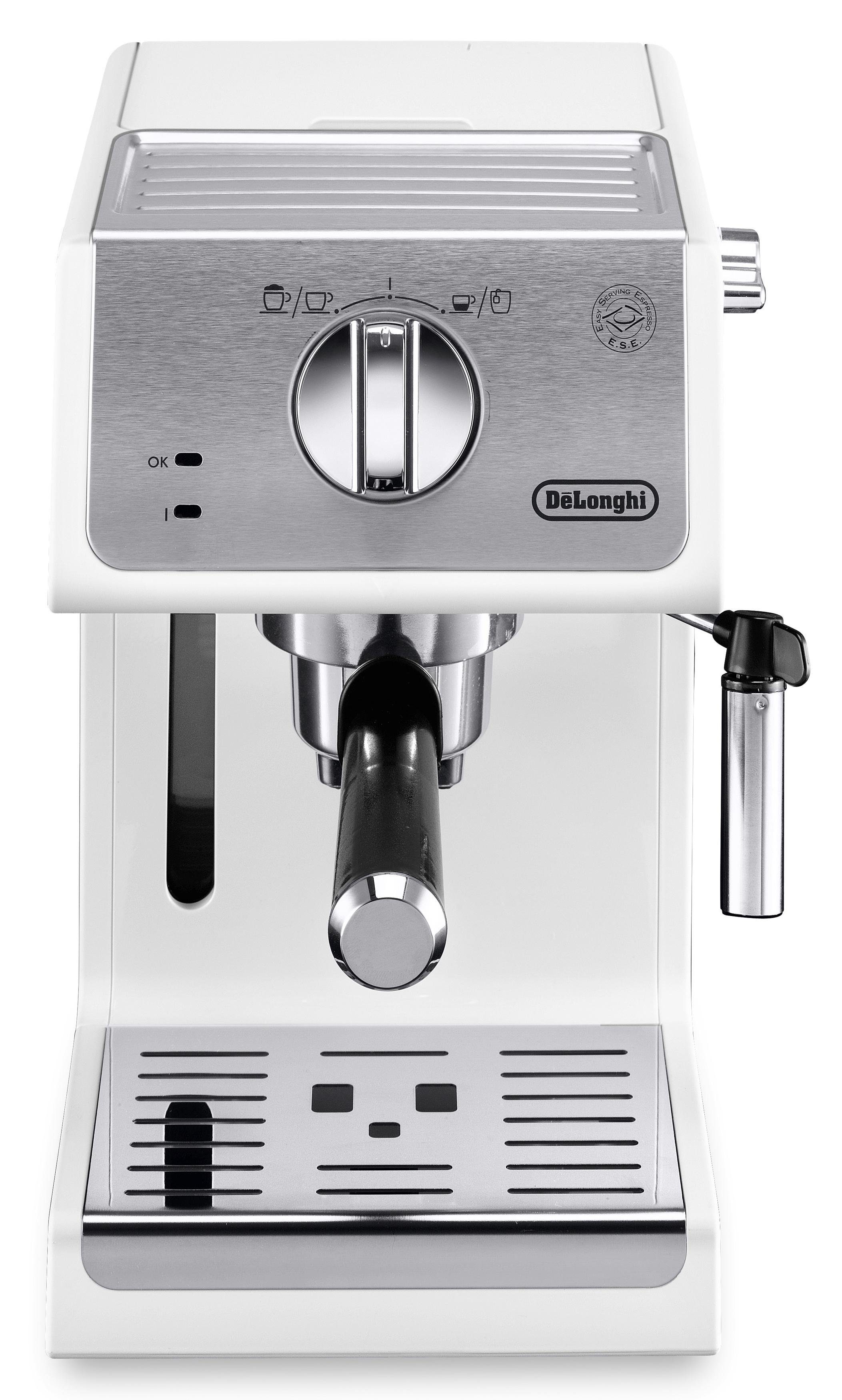 De'Longhi Espressomachine ECP 31.21, 1100 watt, 15 bar