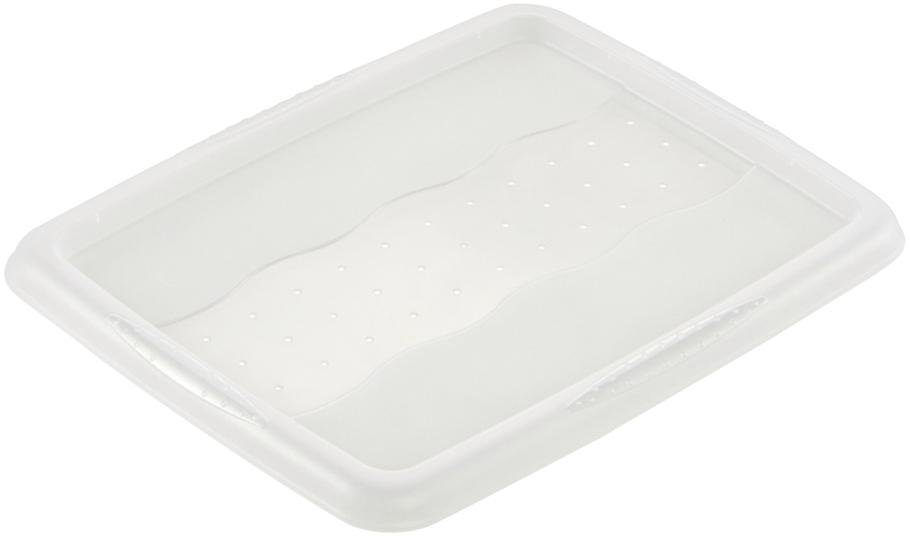 keeeper Organizer Emil Opbergbox, 15 L, met deksel, hoogwaardige kunststof (set, 3-delig)