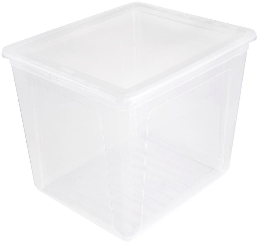 keeeper Organizer Bea Opbergbox, met Air Control System (set, 2-delig)