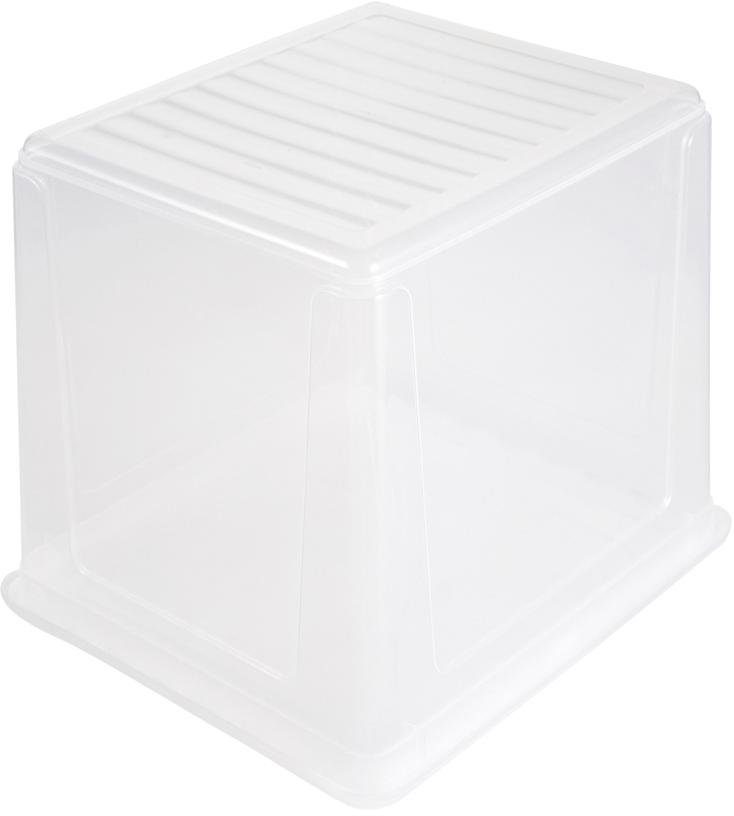 keeeper Organizer Bea Opbergbox, met Air Control System (set, 2-delig)