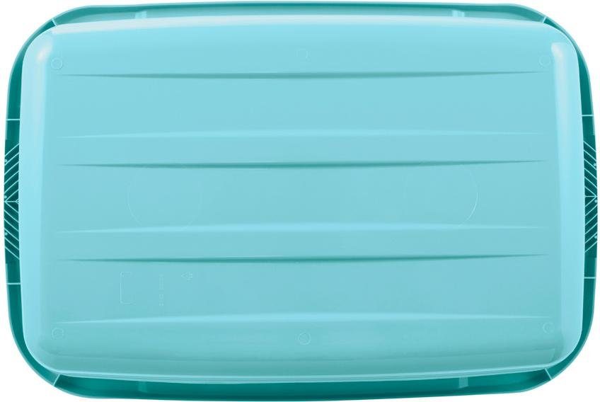 keeeper Wasmand Jost 52 l, hoogwaardige kunststof (set, 2 stuks)