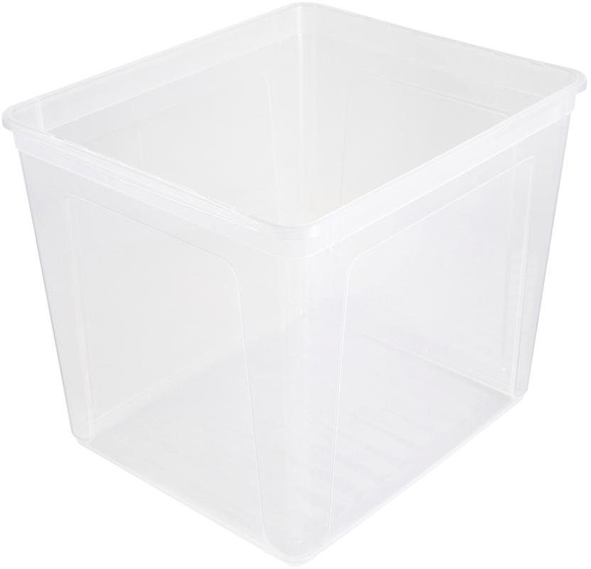 keeeper Organizer Bea Opbergbox, met Air Control System (set, 2-delig)