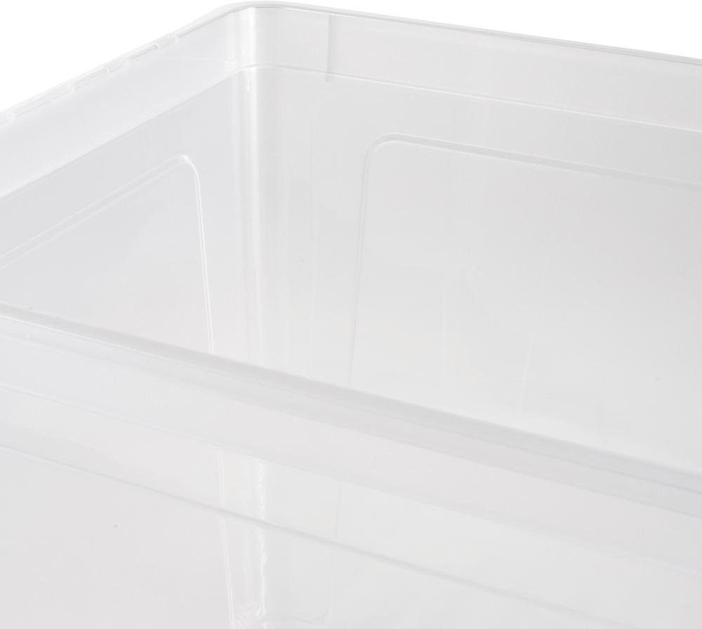 keeeper Organizer Bea Opbergbox, met Air Control System (set, 2-delig)