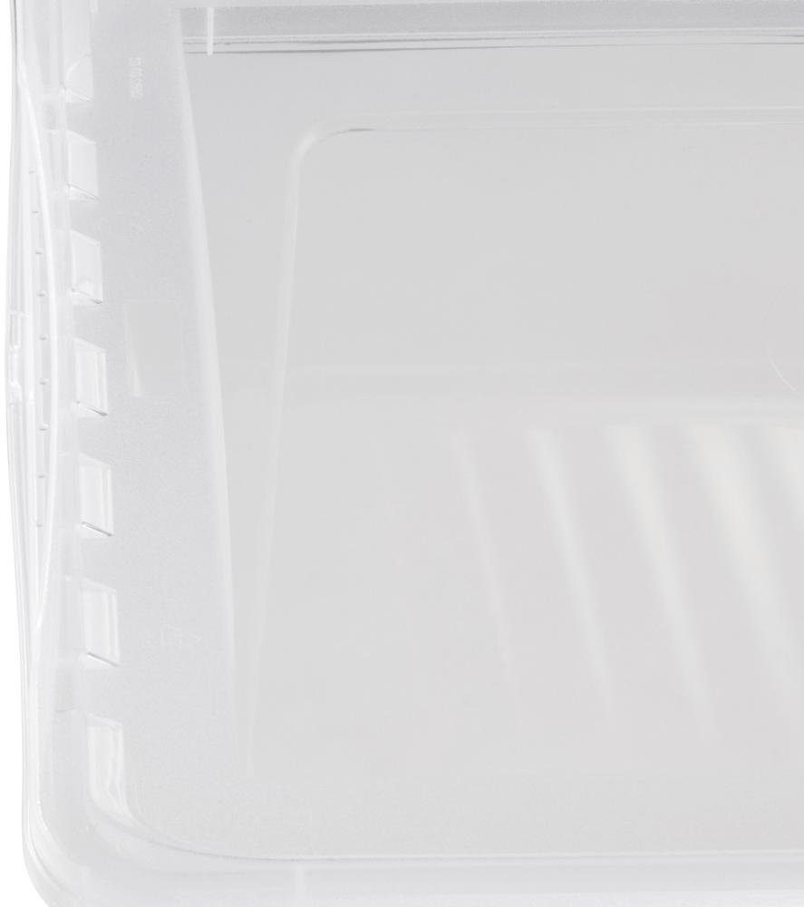 keeeper Organizer Bea Opbergbox, met Air Control System (set, 2-delig)