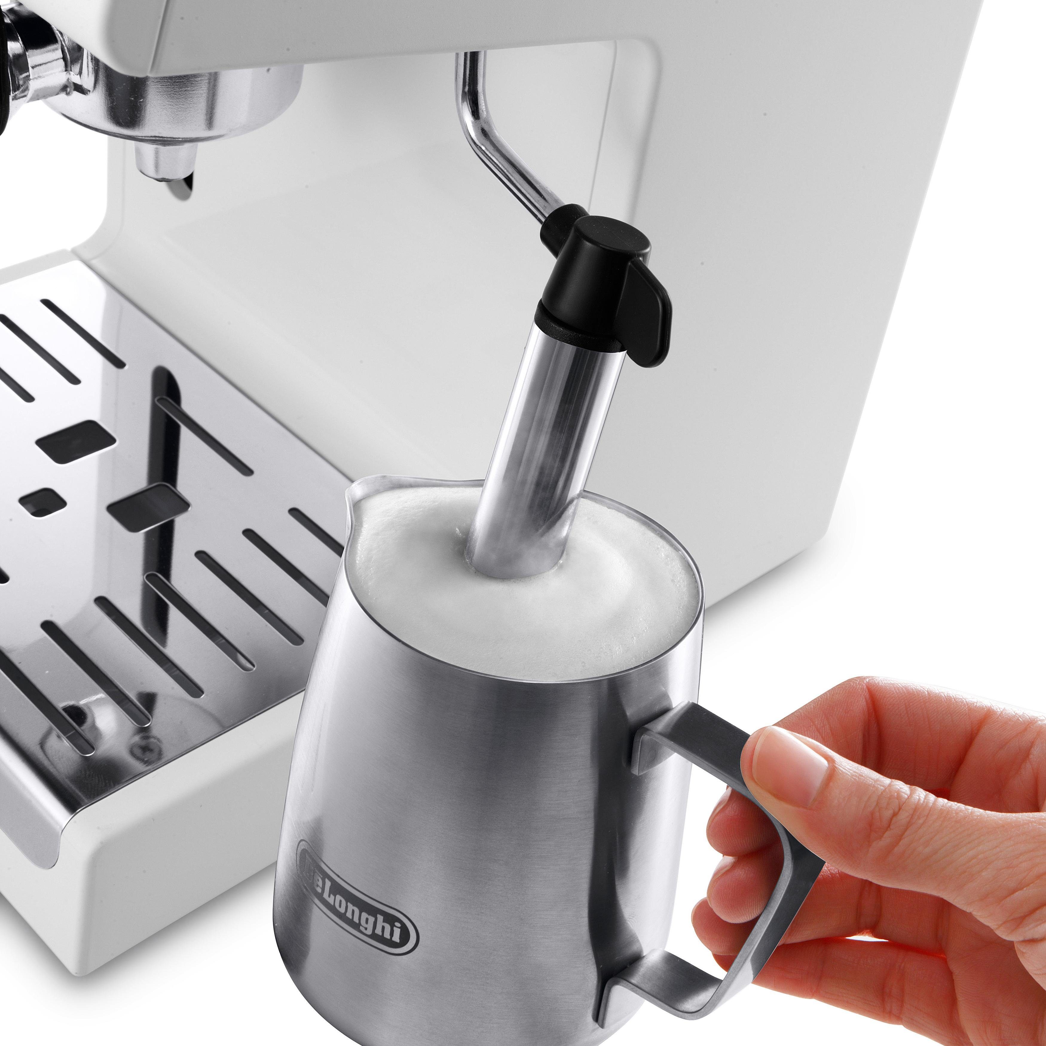 De'Longhi Espressomachine ECP 31.21, 1100 watt, 15 bar