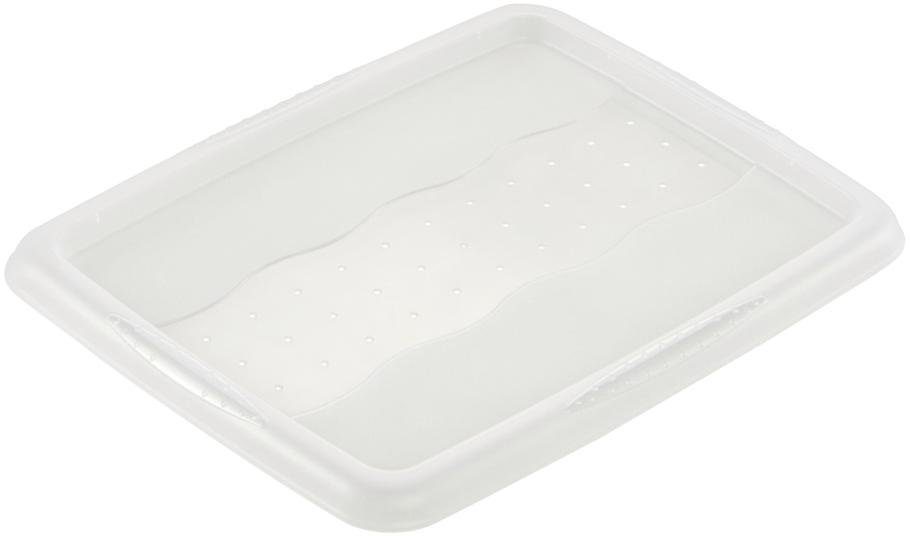 keeeper Organizer Emil Opbergbox, 15 L, met deksel, hoogwaardige kunststof (set, 3-delig)