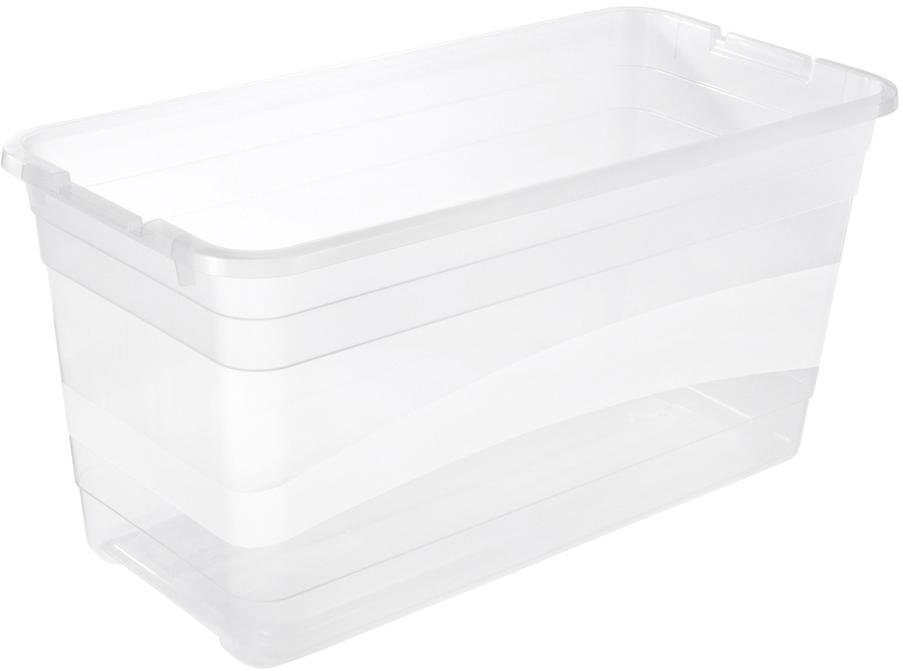 keeeper Organizer CORNELIA Opbergbox, 83 L, met deksel, grendelslot