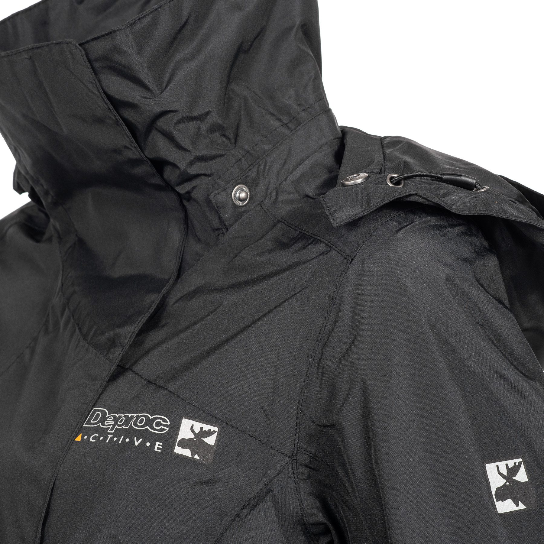 DEPROC Active Regenjas MARRYSTONE