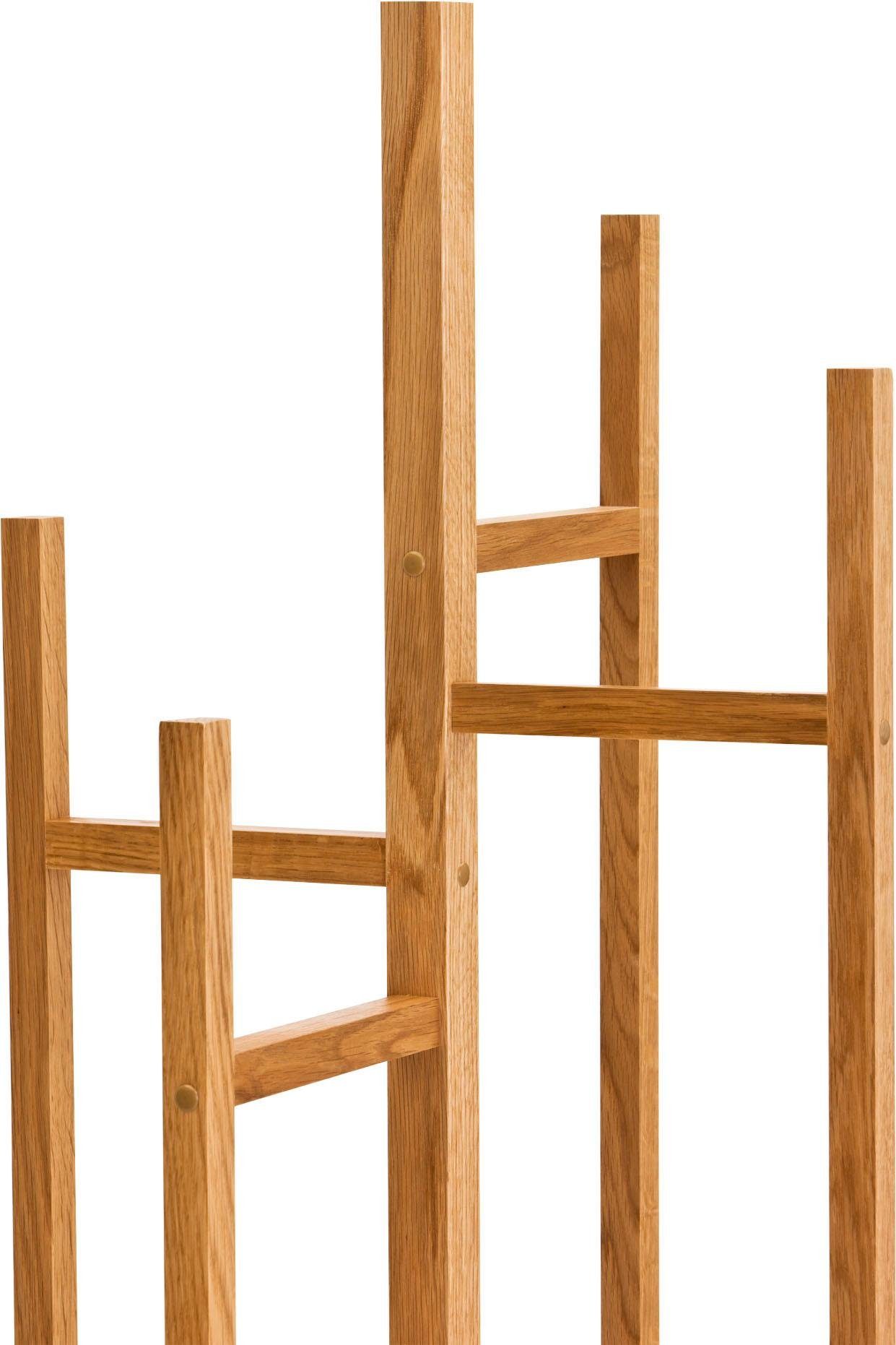 Woodman Kapstok