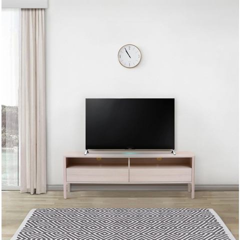 Woodman Tv-meubel Oskar Breedte 140 cm