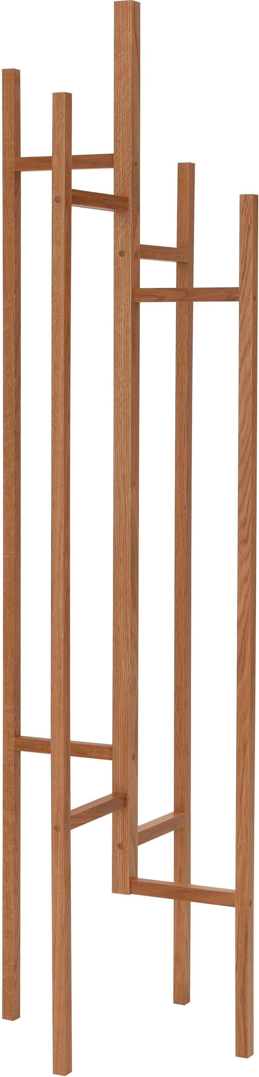 Woodman Kapstok