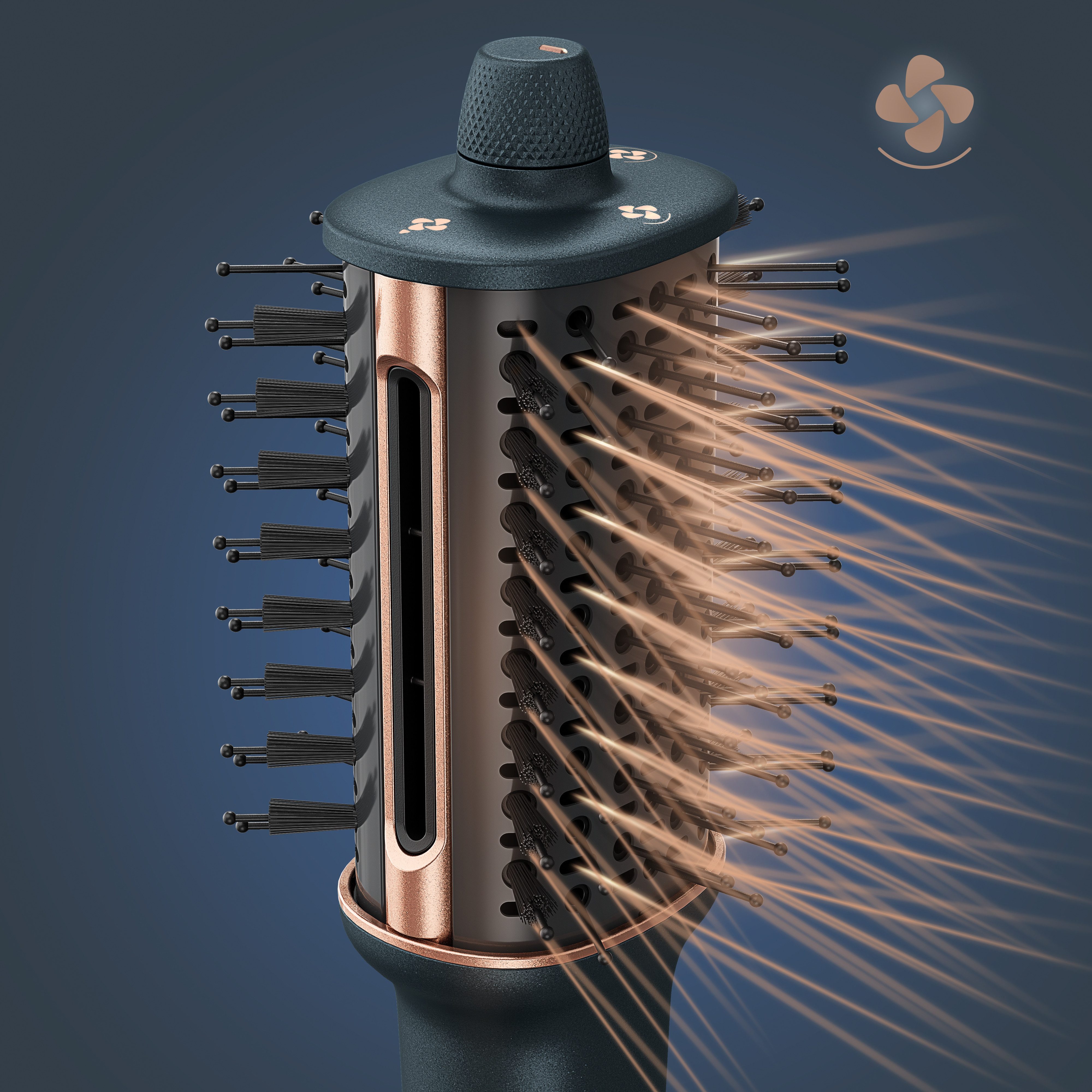 Rowenta Multihaarstyler Rowenta Air Switch