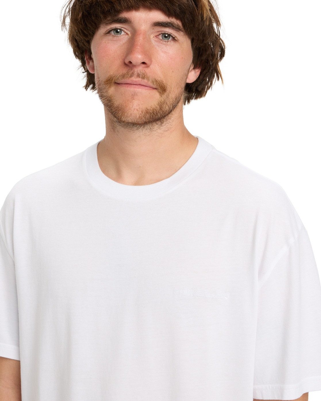 Quiksilver T-shirt Salt Water