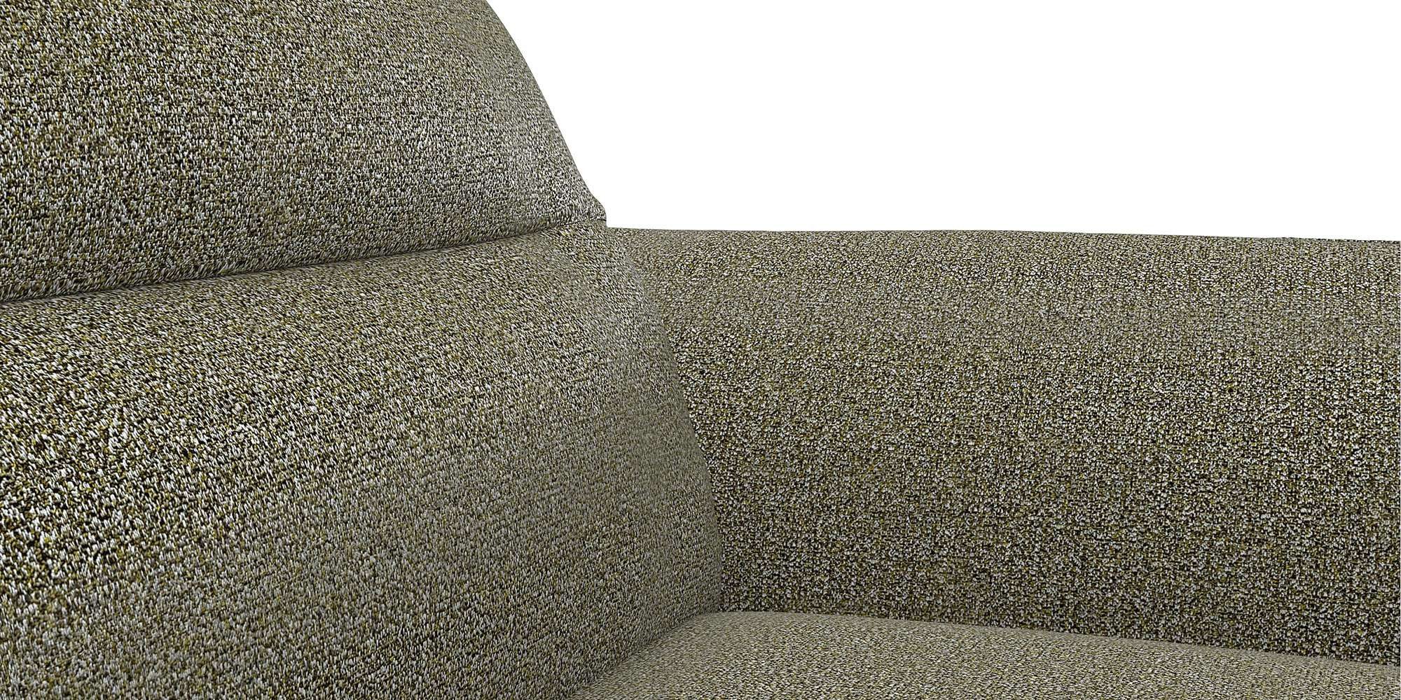 FLEXLUX 3-zitsbank Salino, functie-sofa, relaxsofa Bank met arm- en hoofdeinde verstellingen, koudschuim & staalgolven