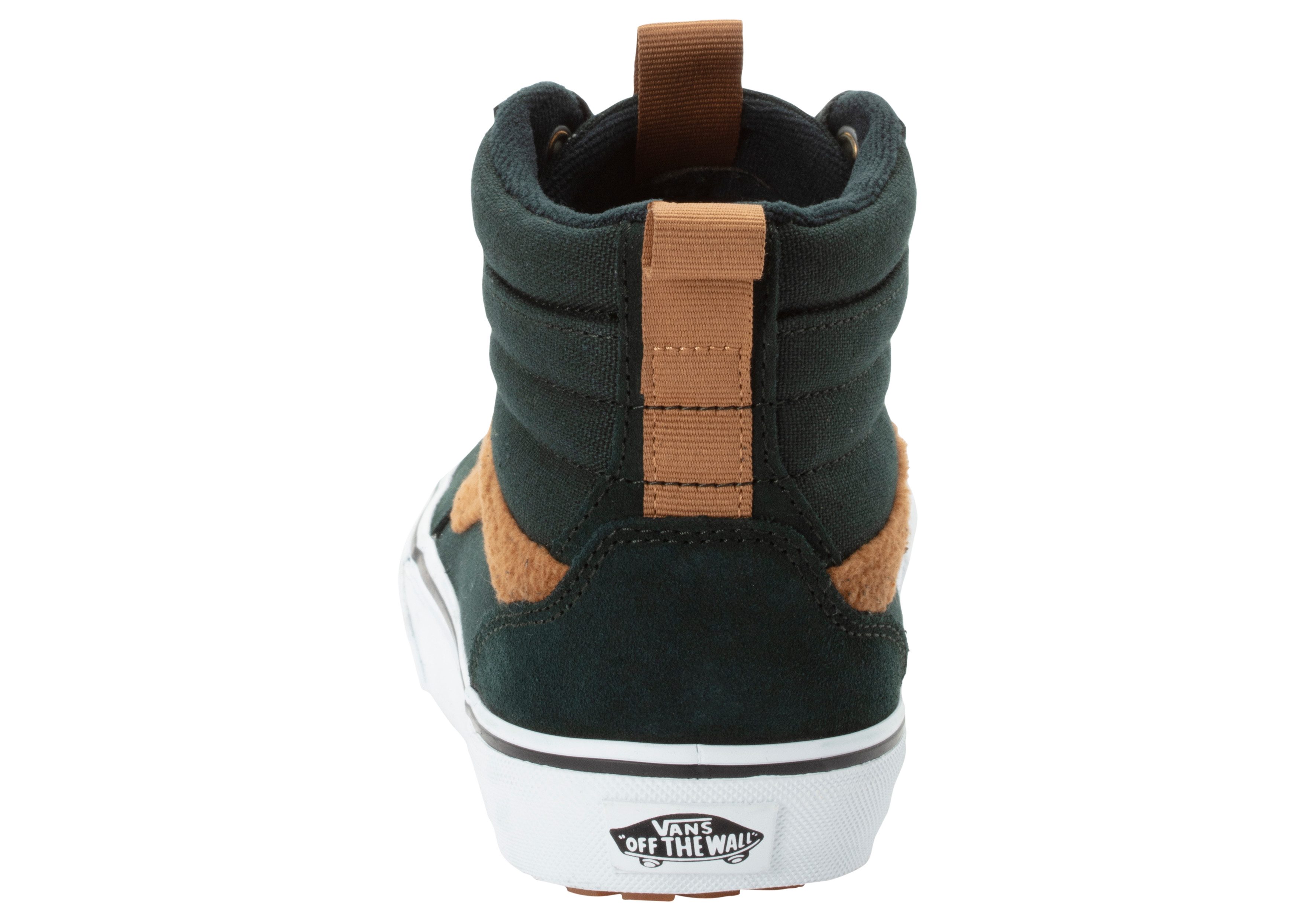 Vans Sneakers Filmore Hi VansGuard
