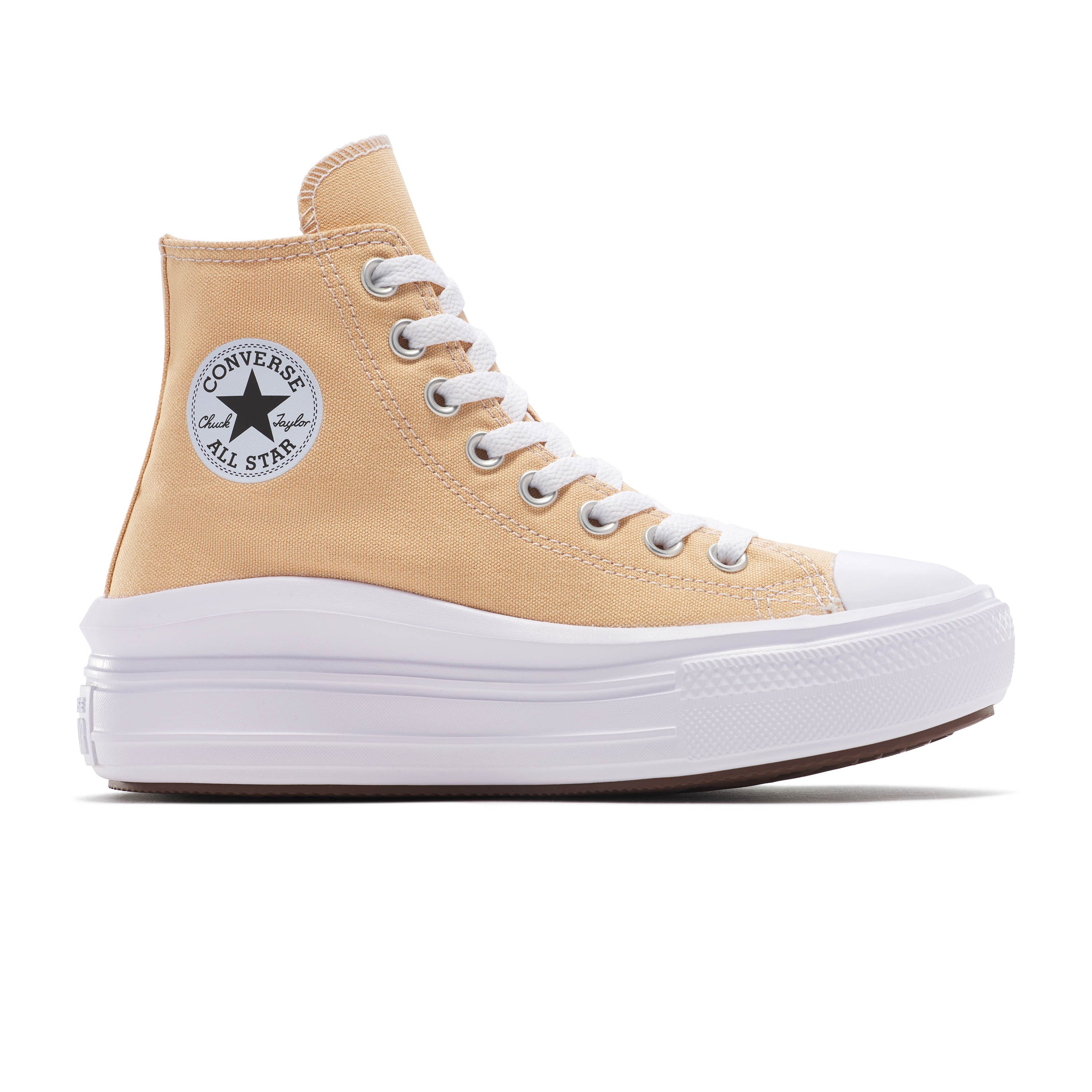 Converse Sneakers CHUCK TAYLOR ALL STAR MOVE PLATFORM