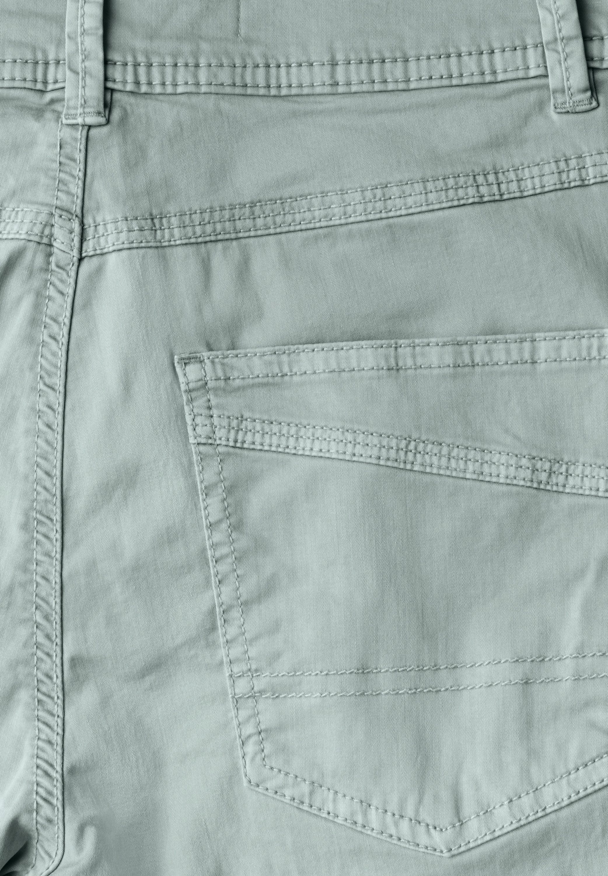 Cecil 3/4 broek Stijl Scarlett 3/4 lengte in 4-pocket-stijl