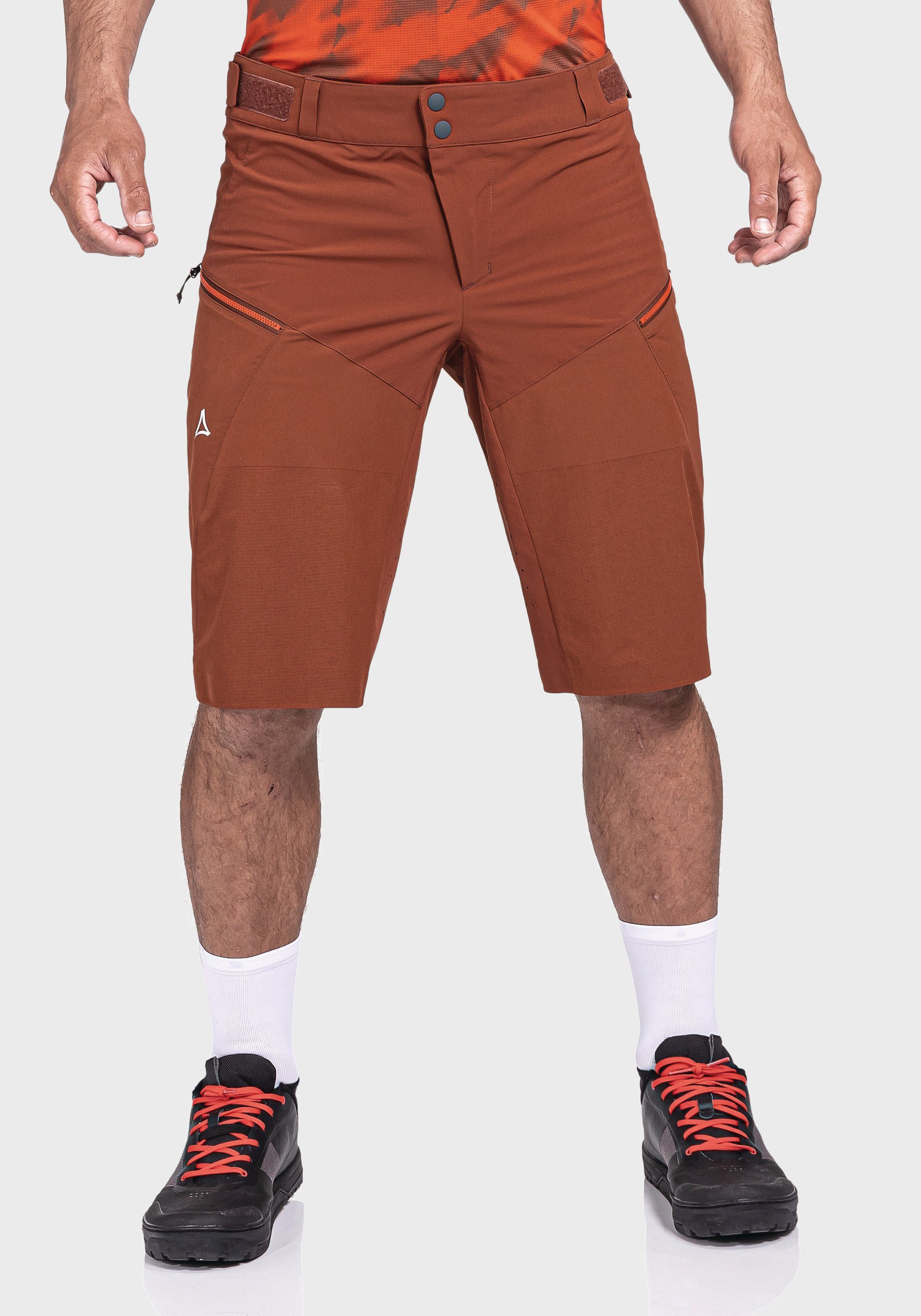 Schöffel Short Arosa M