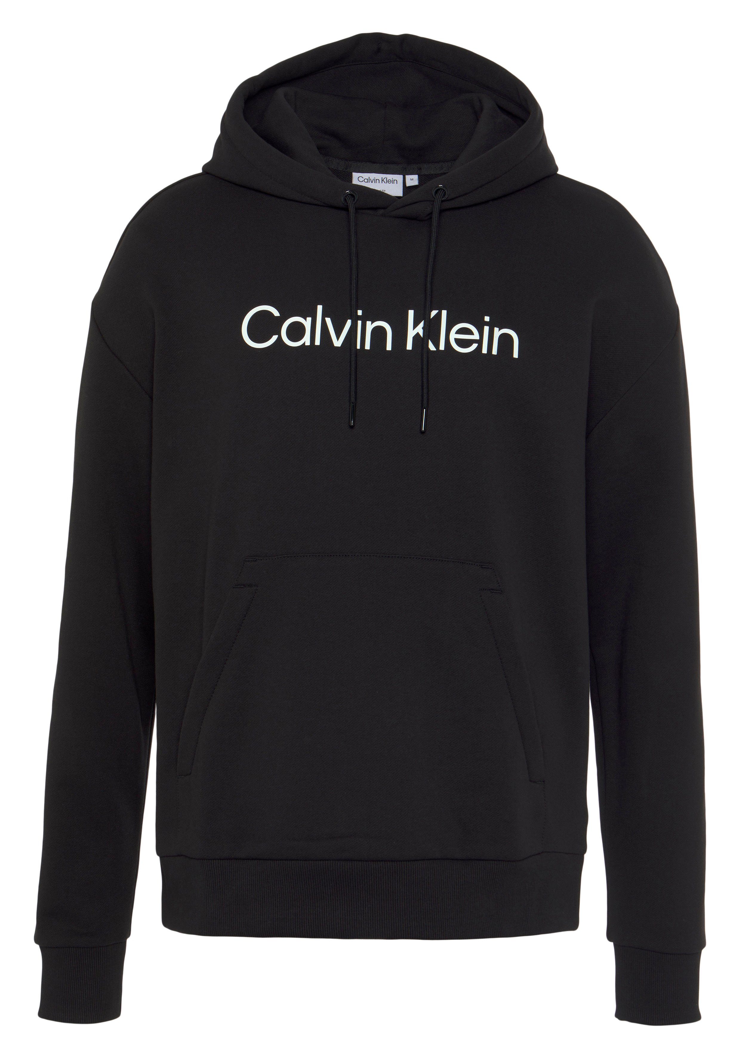 Calvin Klein Hoodie HERO LOGO COMFORT HOODIE